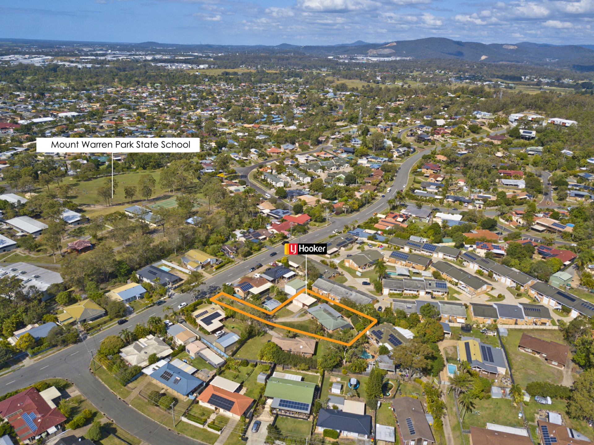 13 Ben Lexcen Court, MOUNT WARREN PARK