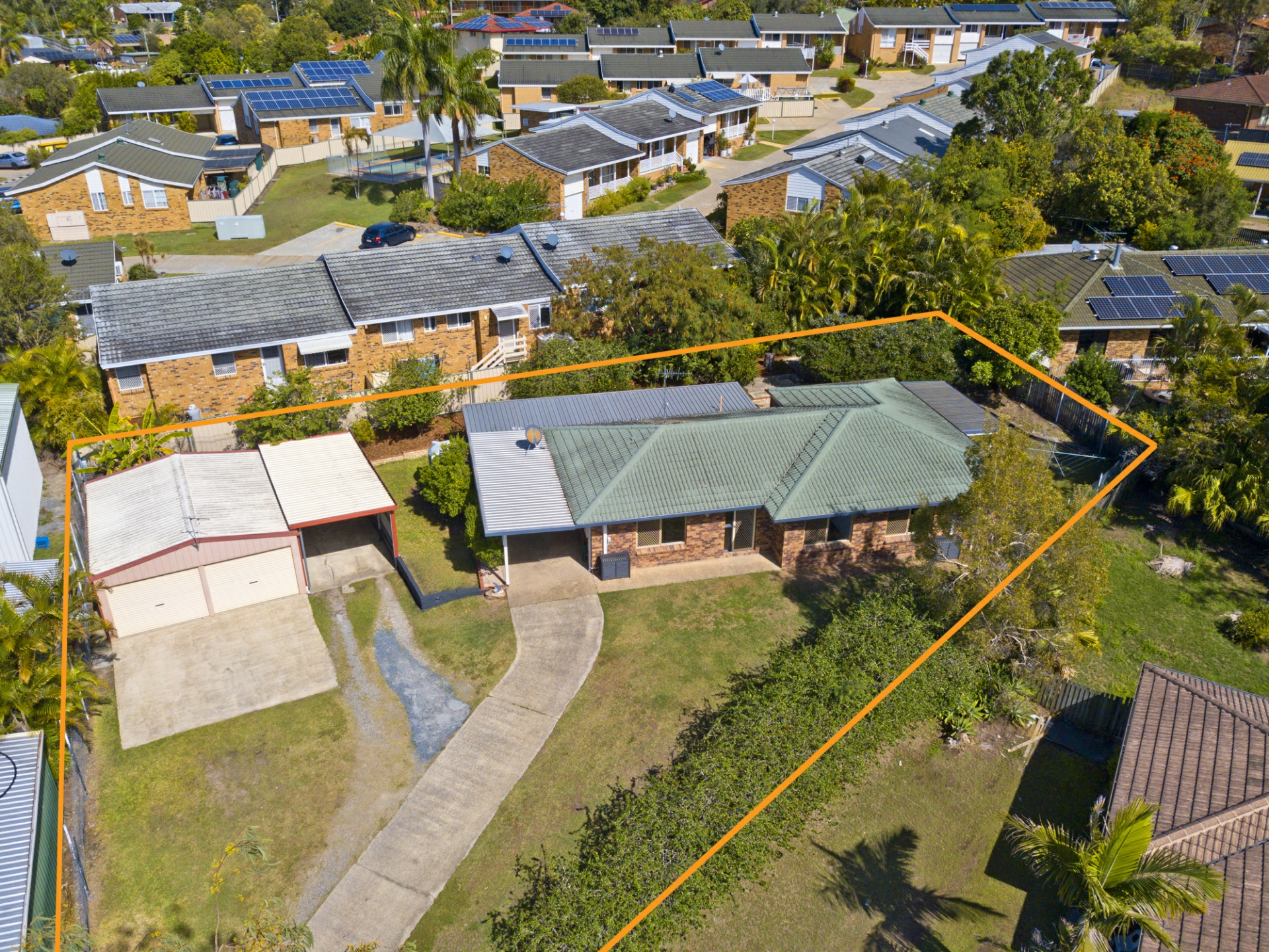 13 Ben Lexcen Court, MOUNT WARREN PARK
