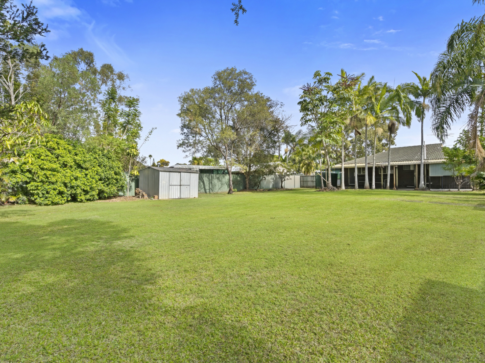 7 Japonica Street Eagleby QLD