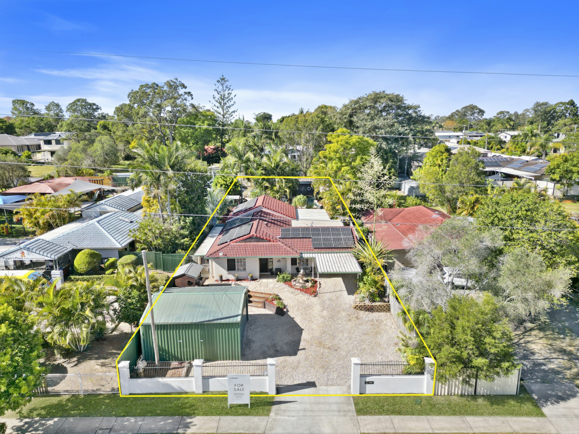 82 Logan Reserve Road, Waterford West