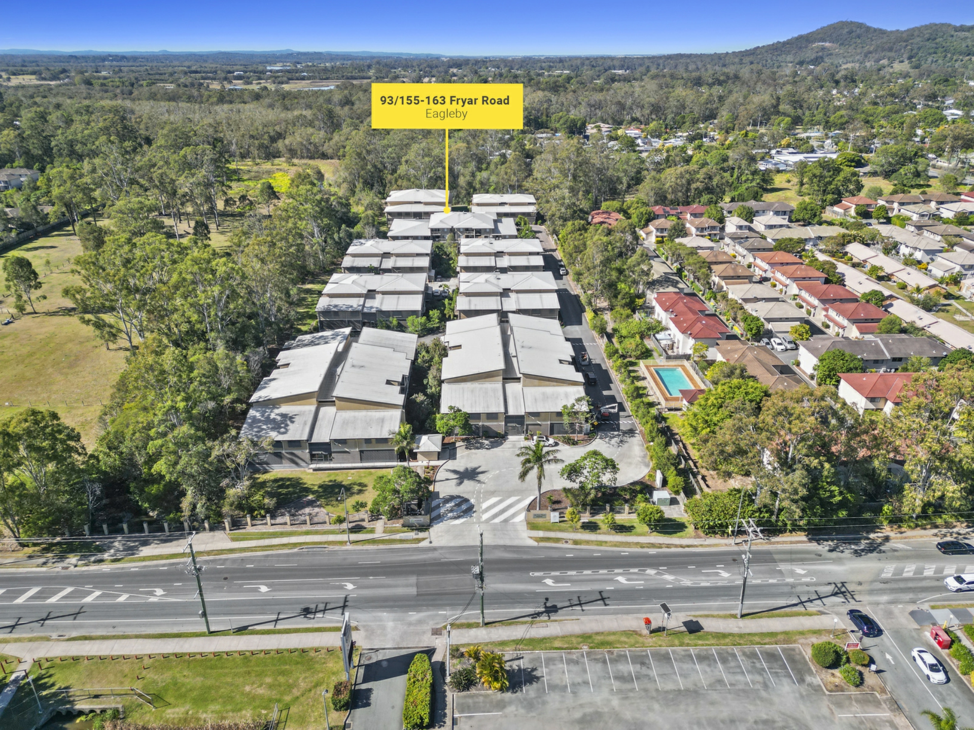 93/155-163 Fryar Road, EAGLEBY