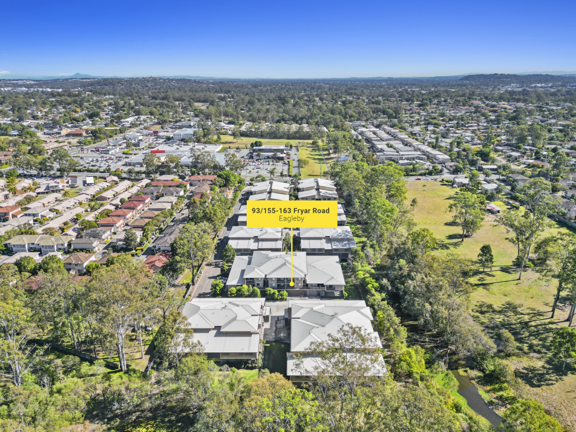 93/155-163 Fryar Road, EAGLEBY