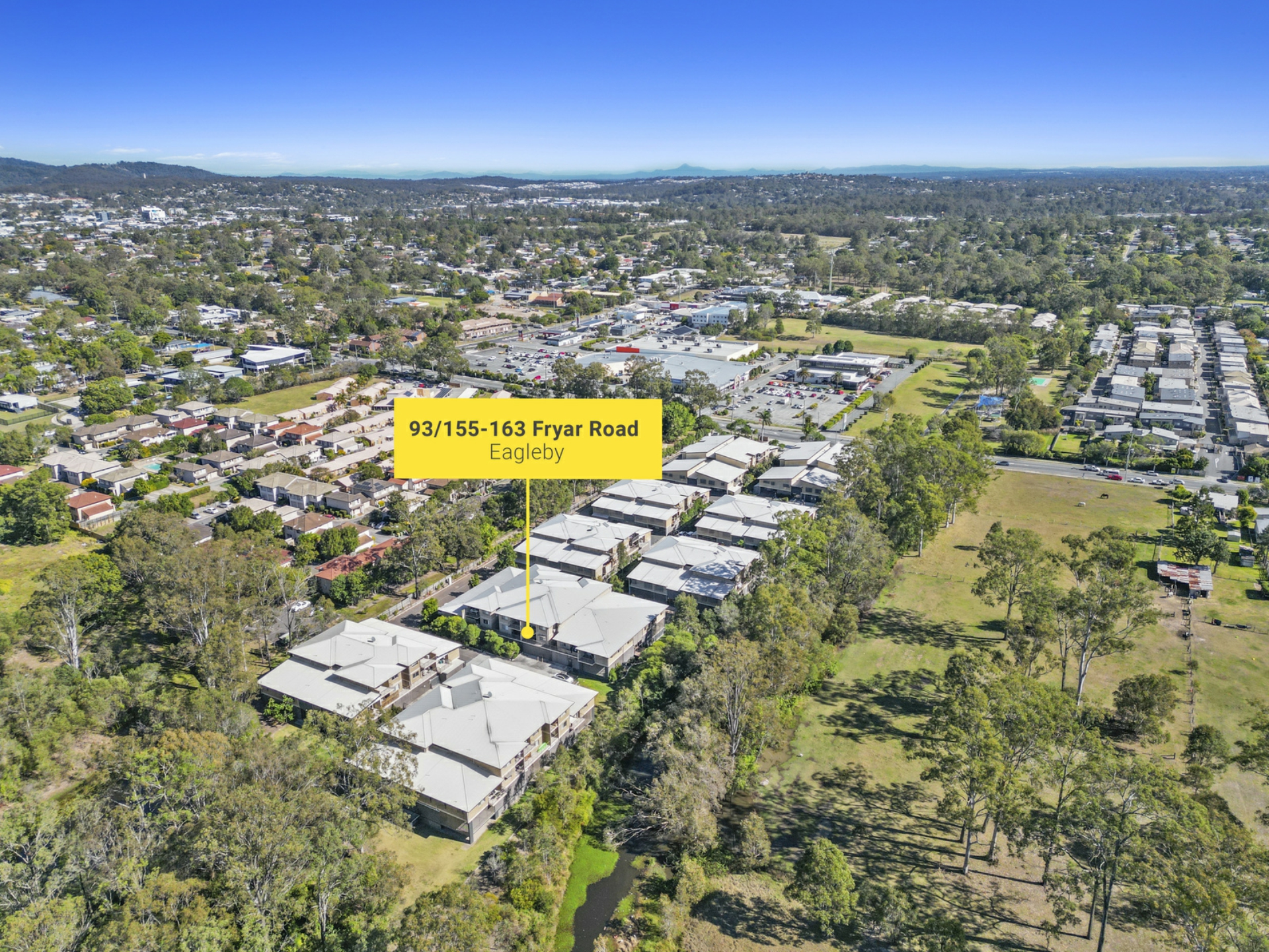 93/155-163 Fryar Road, EAGLEBY