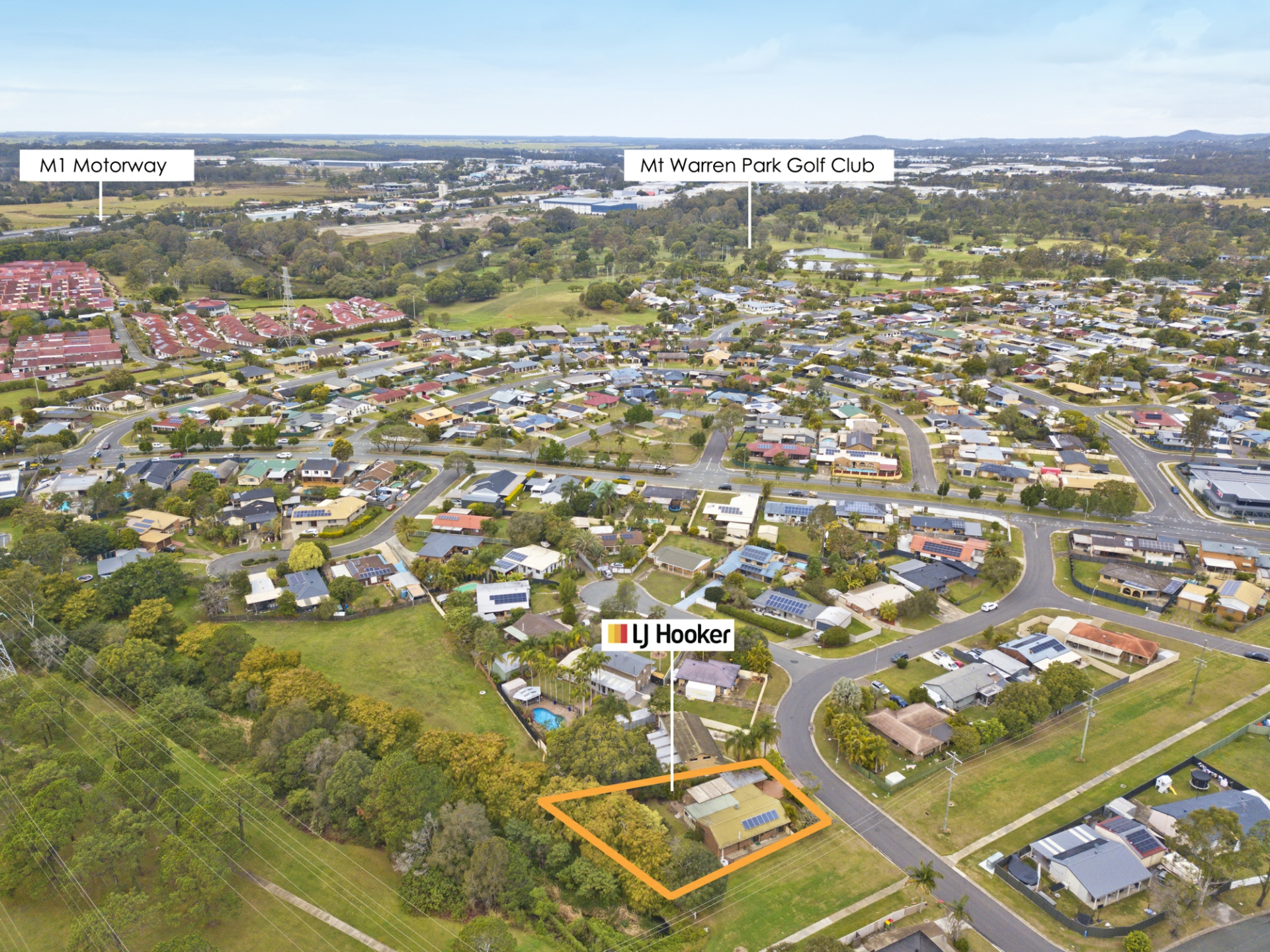 15 Yorkshire Crescent, MOUNT WARREN PARK