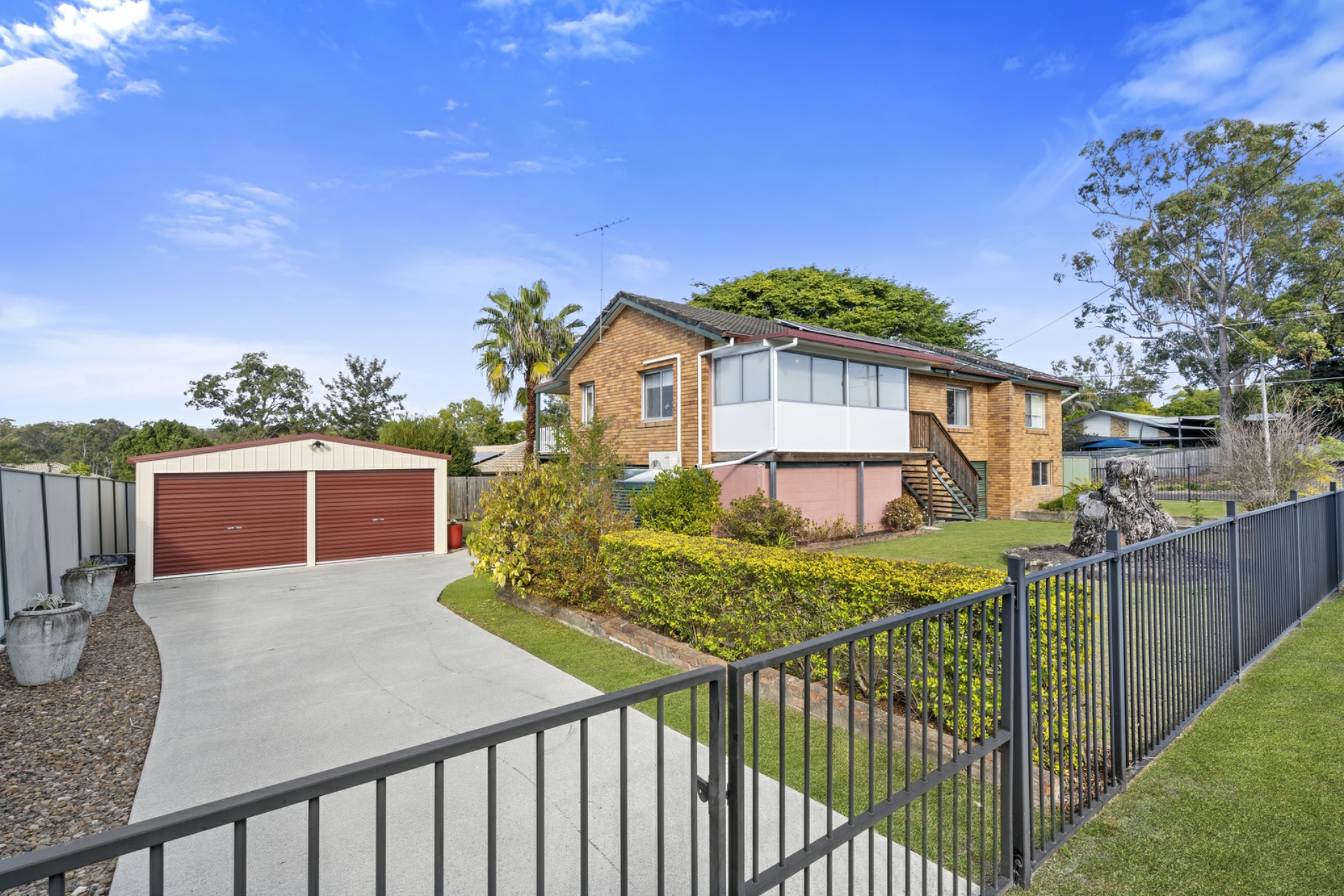 40 Fedrick Street, BORONIA HEIGHTS