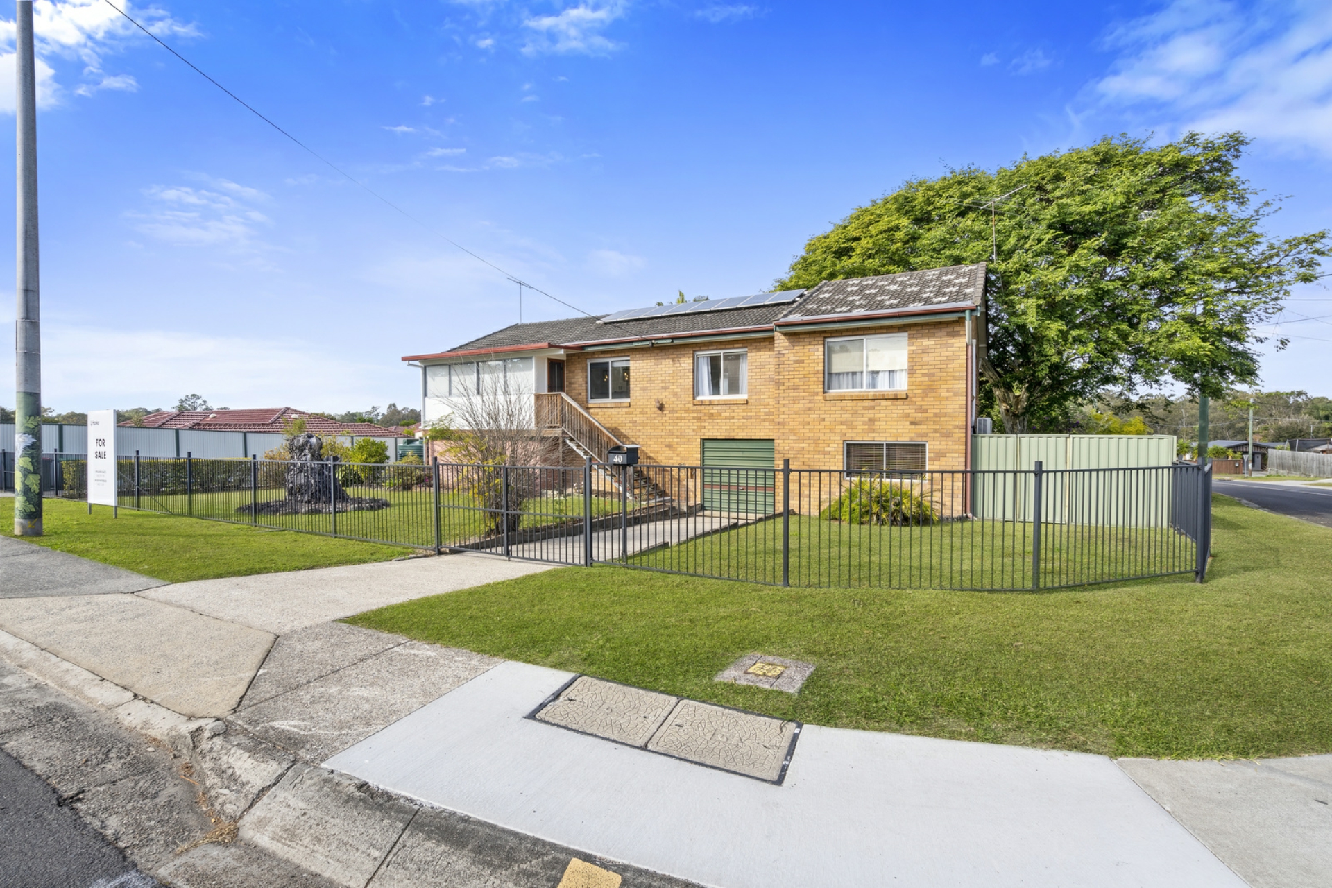 40 Fedrick Street, BORONIA HEIGHTS