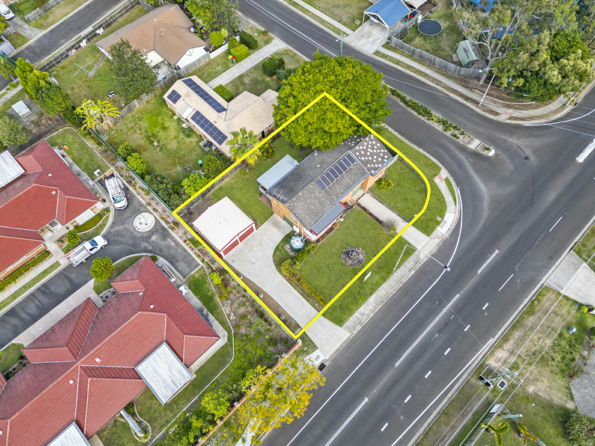 40 Fedrick Street, BORONIA HEIGHTS