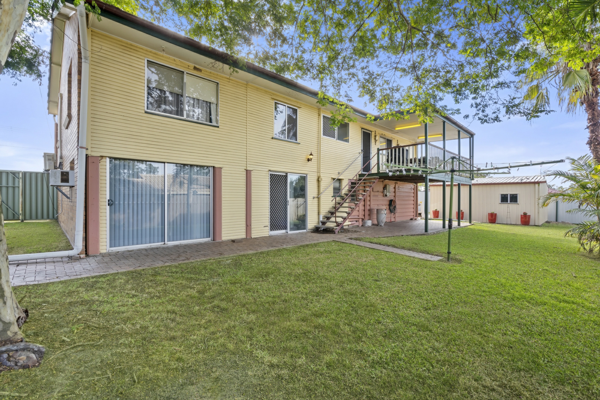 40 Fedrick Street, BORONIA HEIGHTS