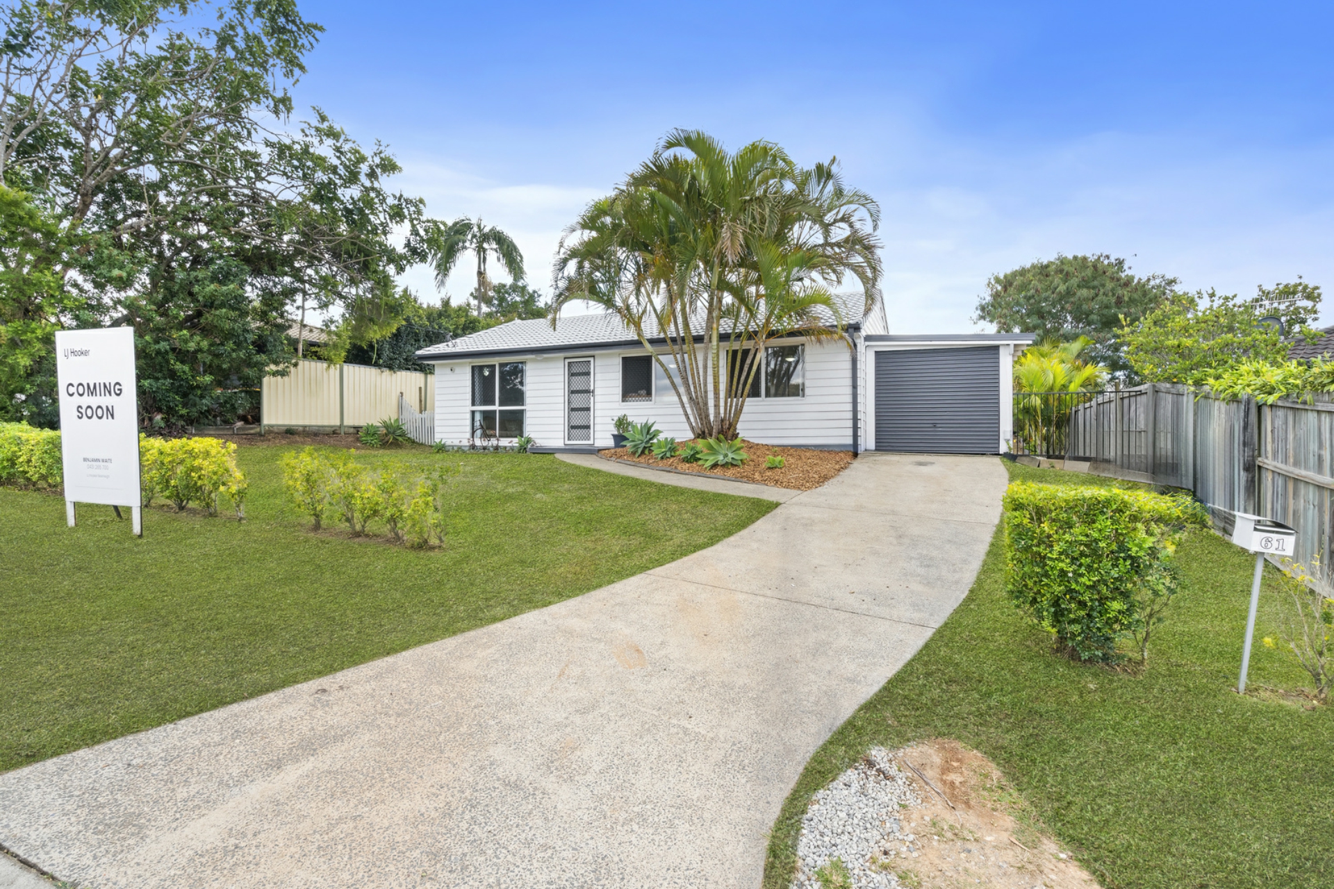 61 Sunscape Drive, Eagleby
