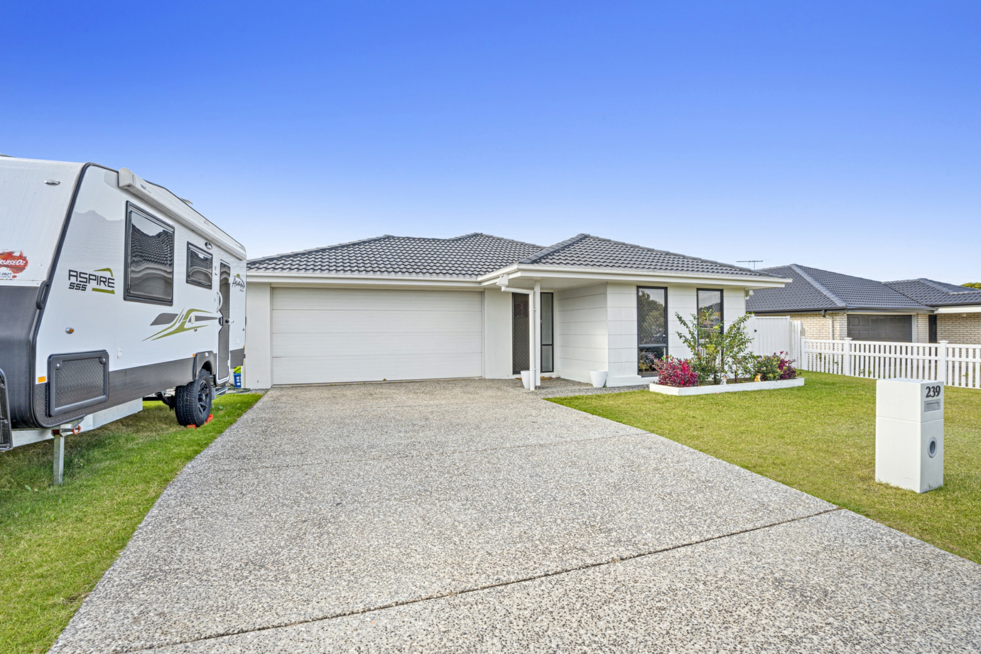 239 Herses Road, Eagleby