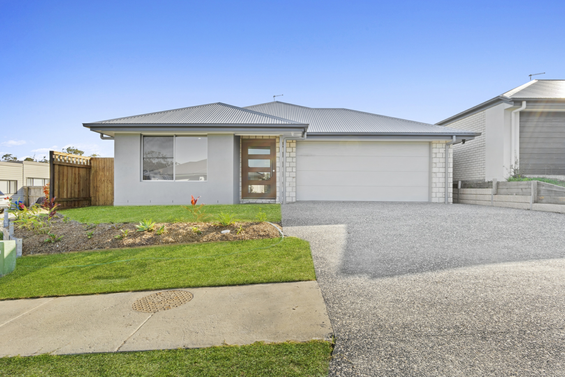 43 Finch Circuit, Flagstone