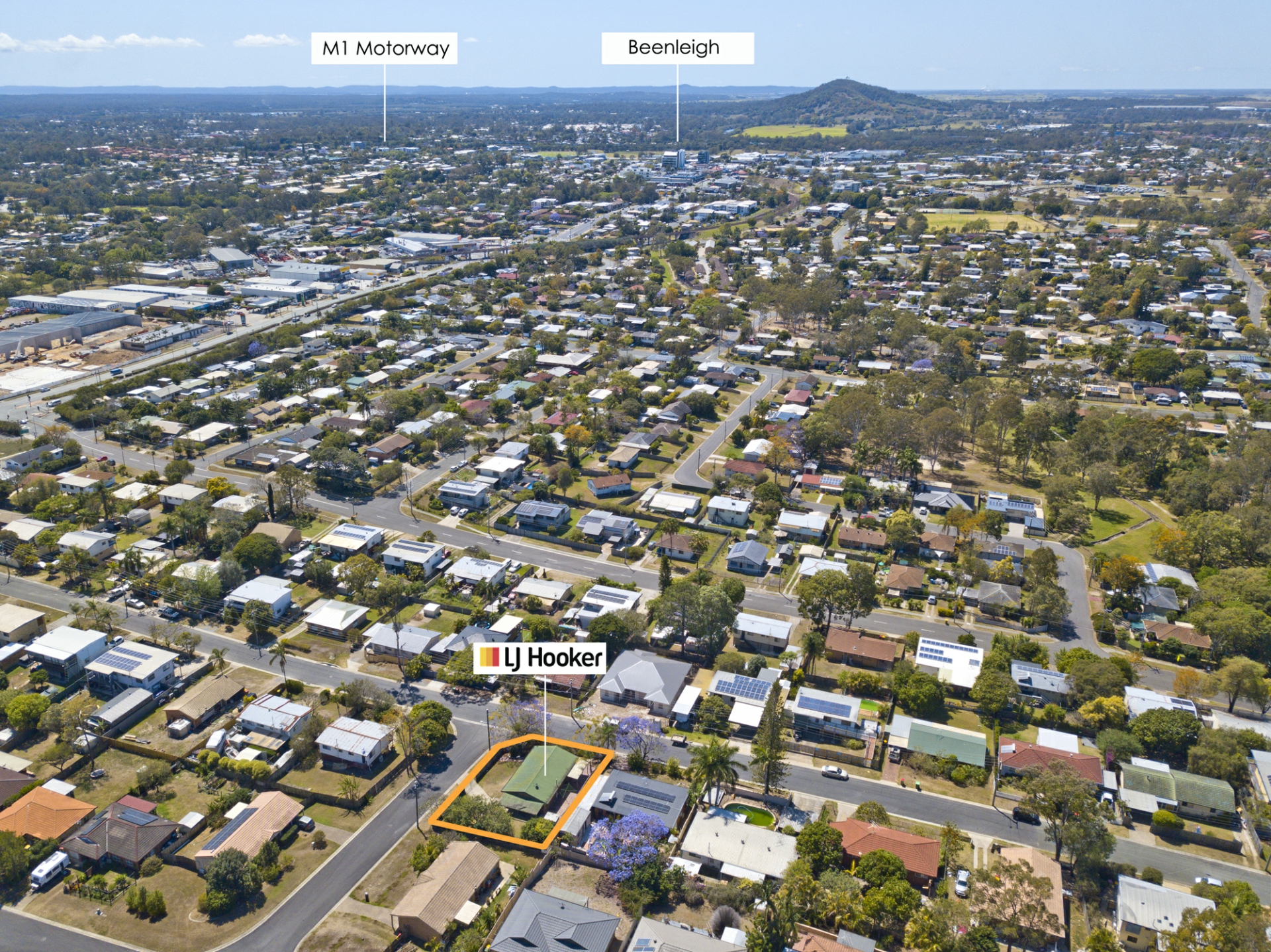 23 Sunnyview Street, BEENLEIGH