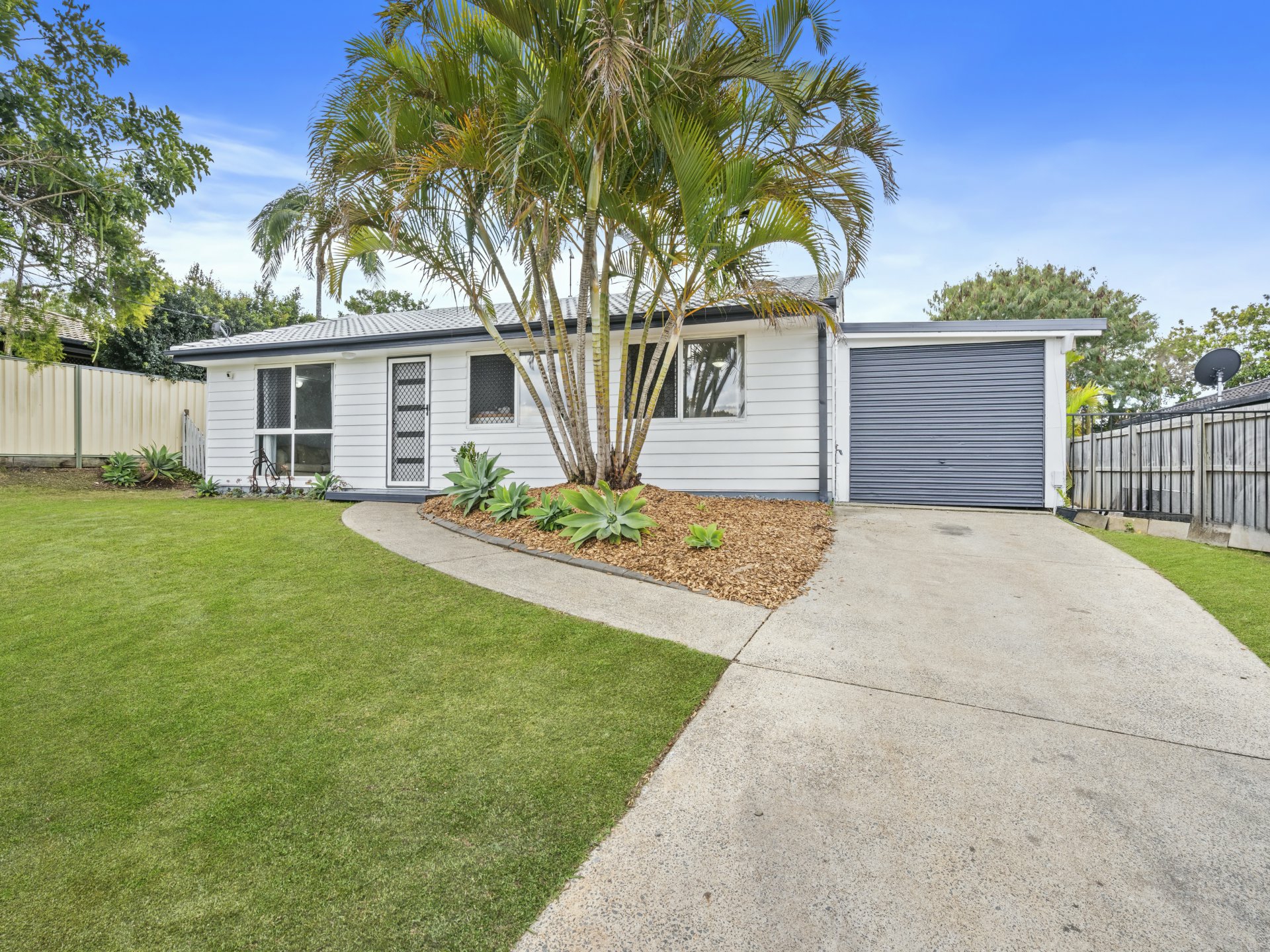 61 Sunscape Drive, EAGLEBY