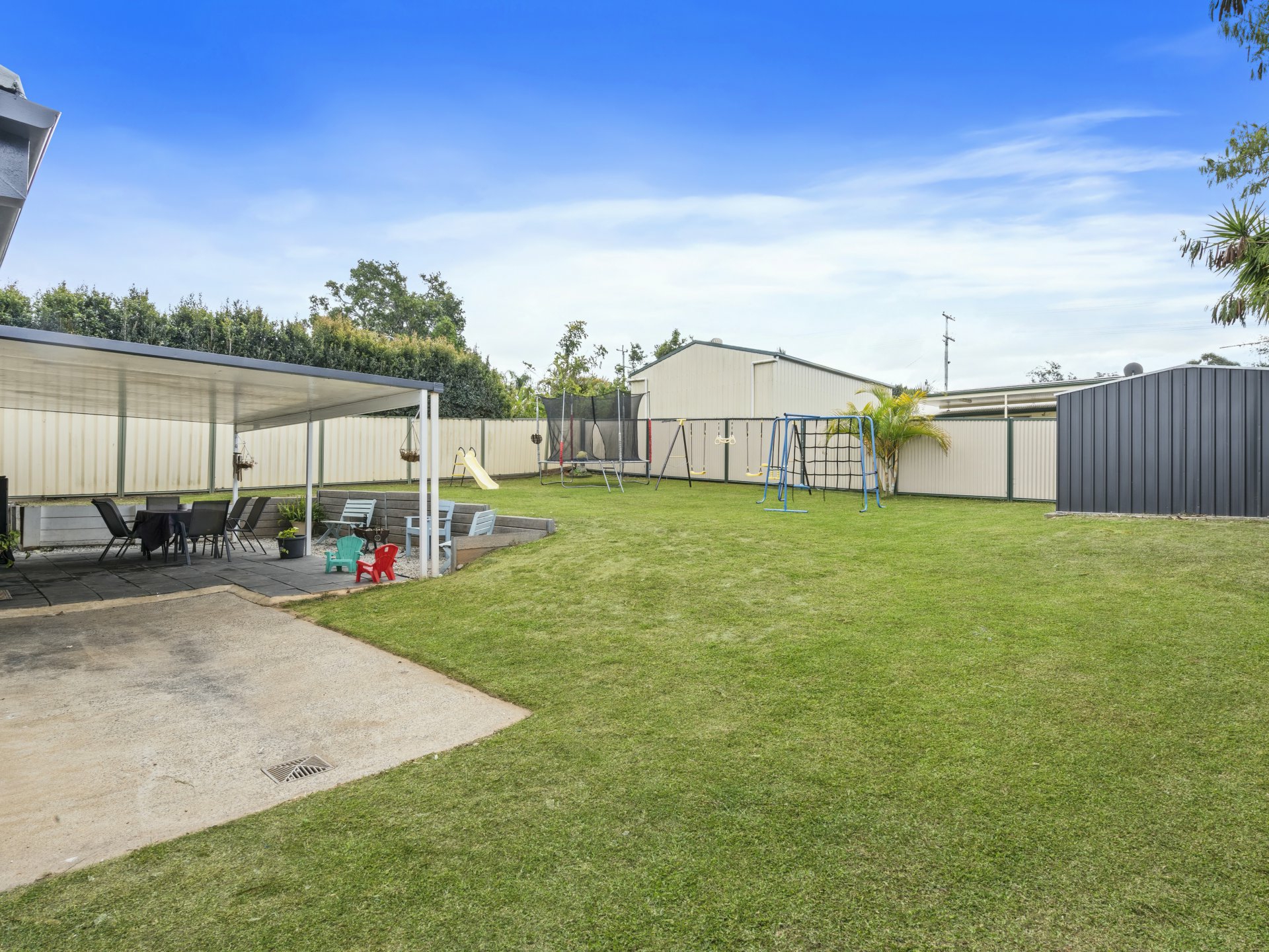 61 Sunscape Drive, EAGLEBY