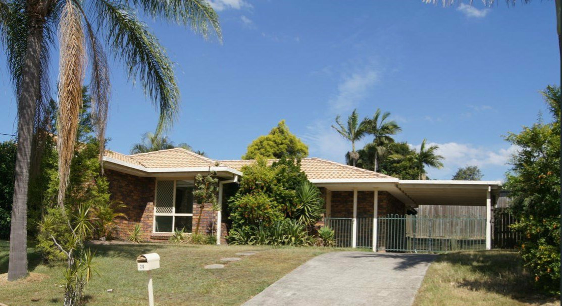 20 Mortlake Crescent Boronia Heights QLD House for Rent LJ Hooker