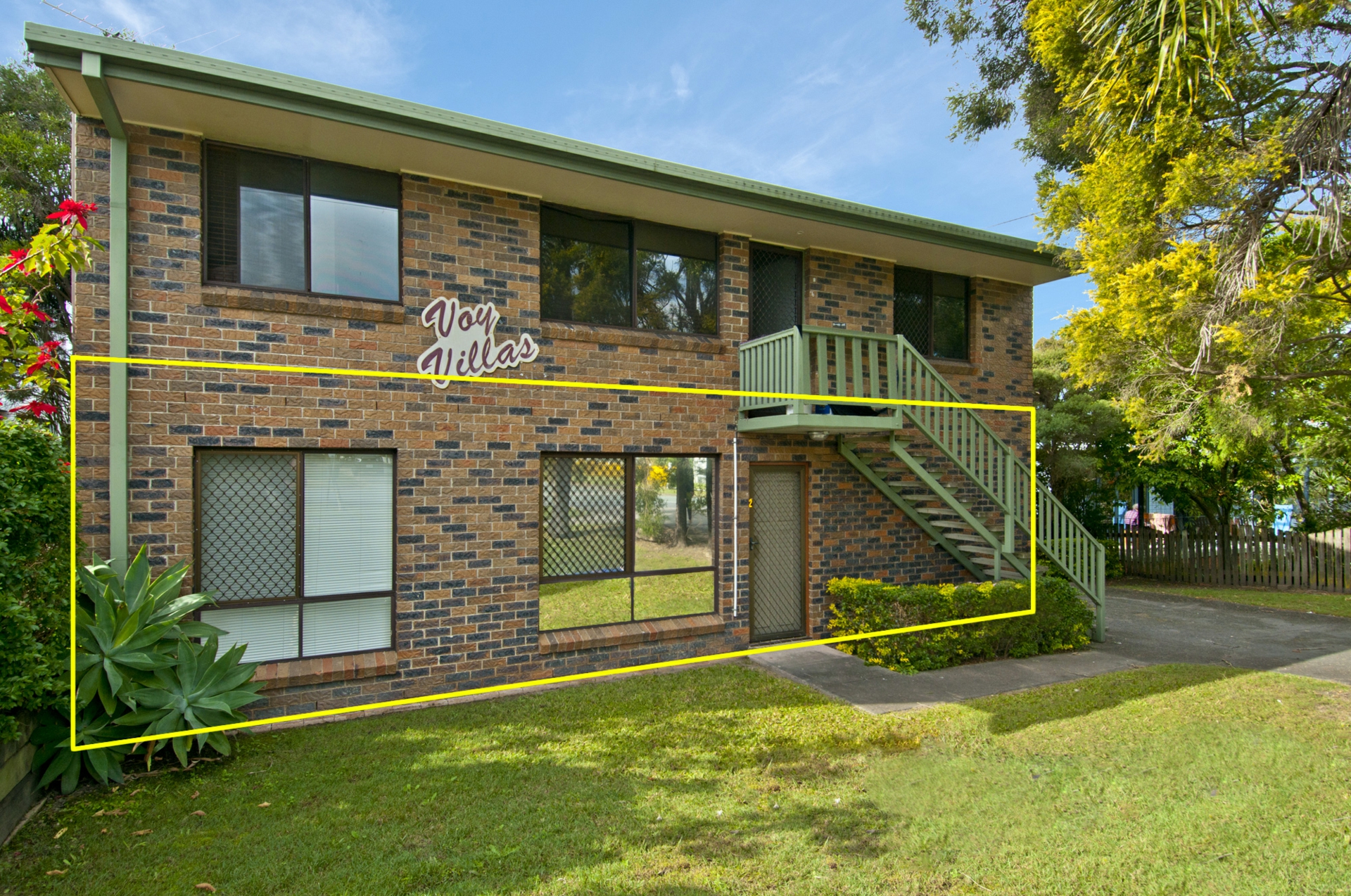 2/32 City Road, Beenleigh