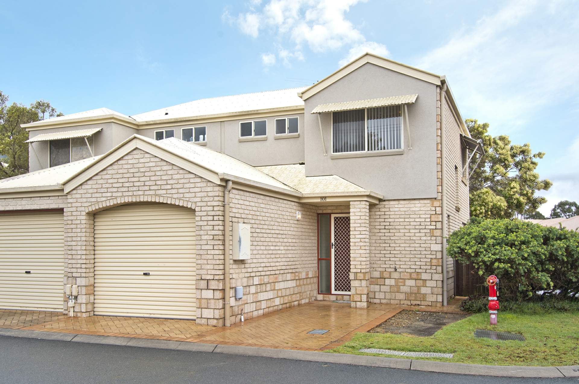101/36 Albert Street, WATERFORD