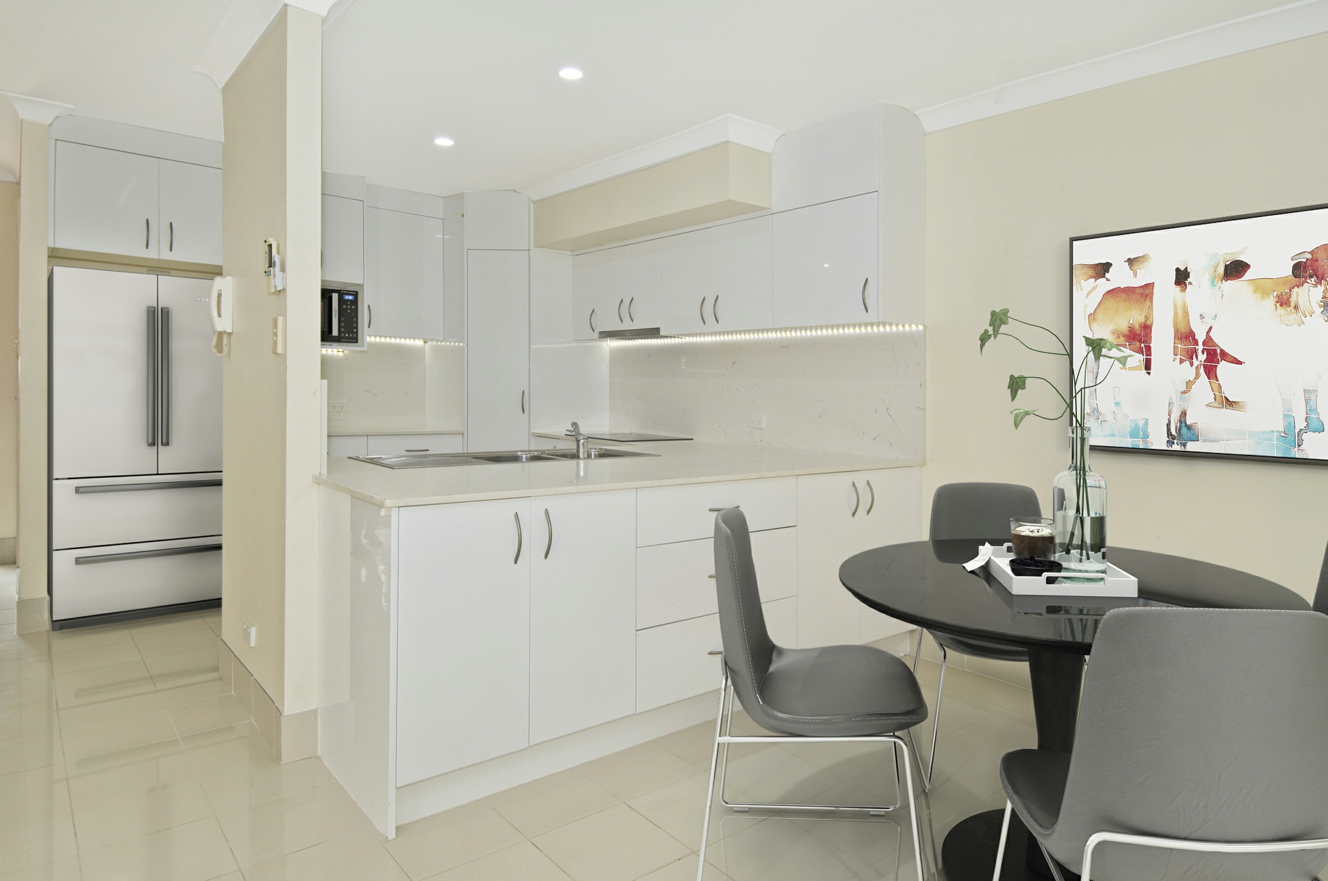 101/36 Albert Street, WATERFORD