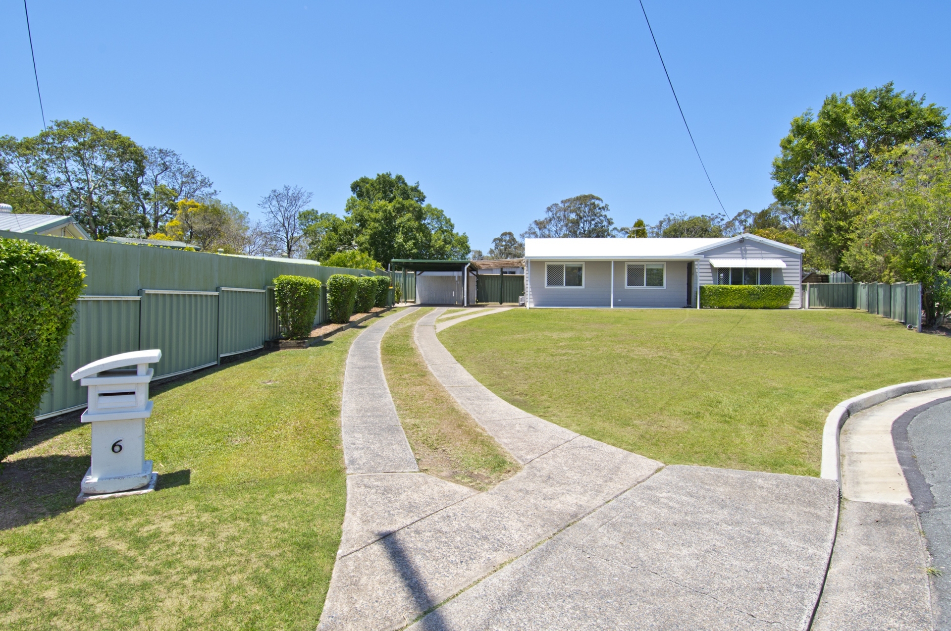 6 Stapelton Terrace Bethania QLD House for Sale LJ Hooker