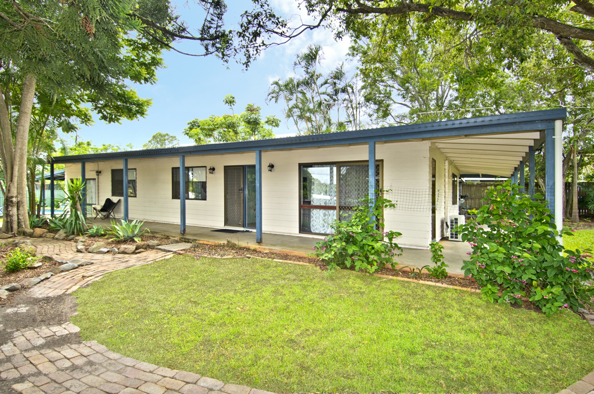27 Aragon Street, BEENLEIGH
