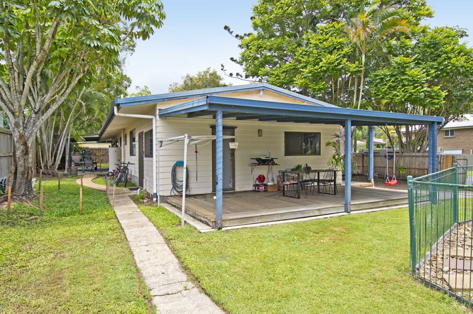 27 Aragon Street, BEENLEIGH