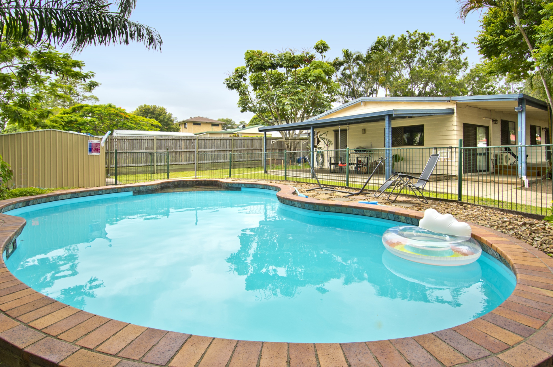 27 Aragon Street, BEENLEIGH