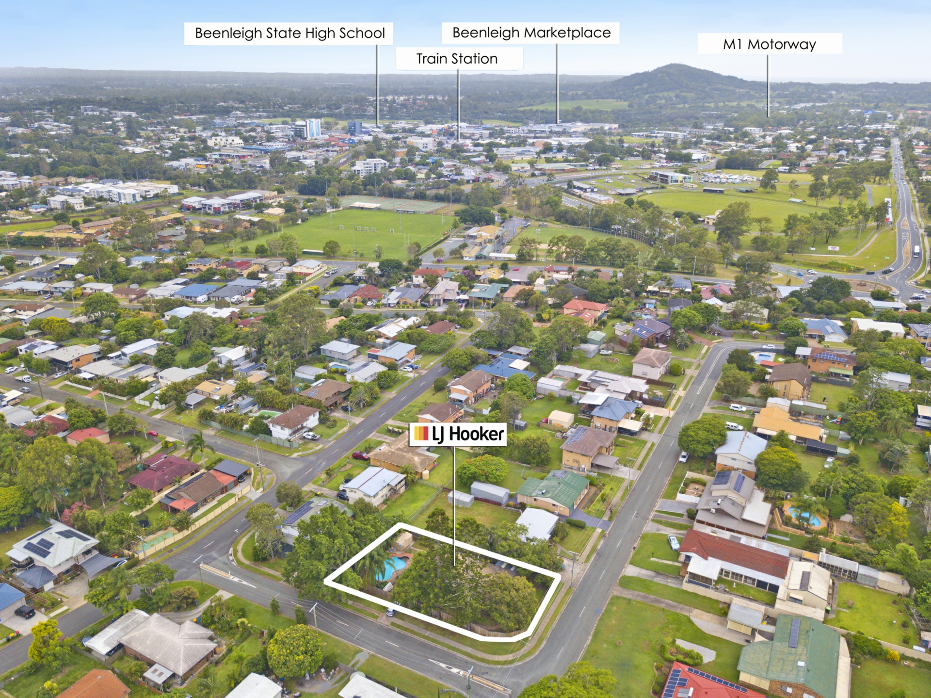 27 Aragon Street, BEENLEIGH