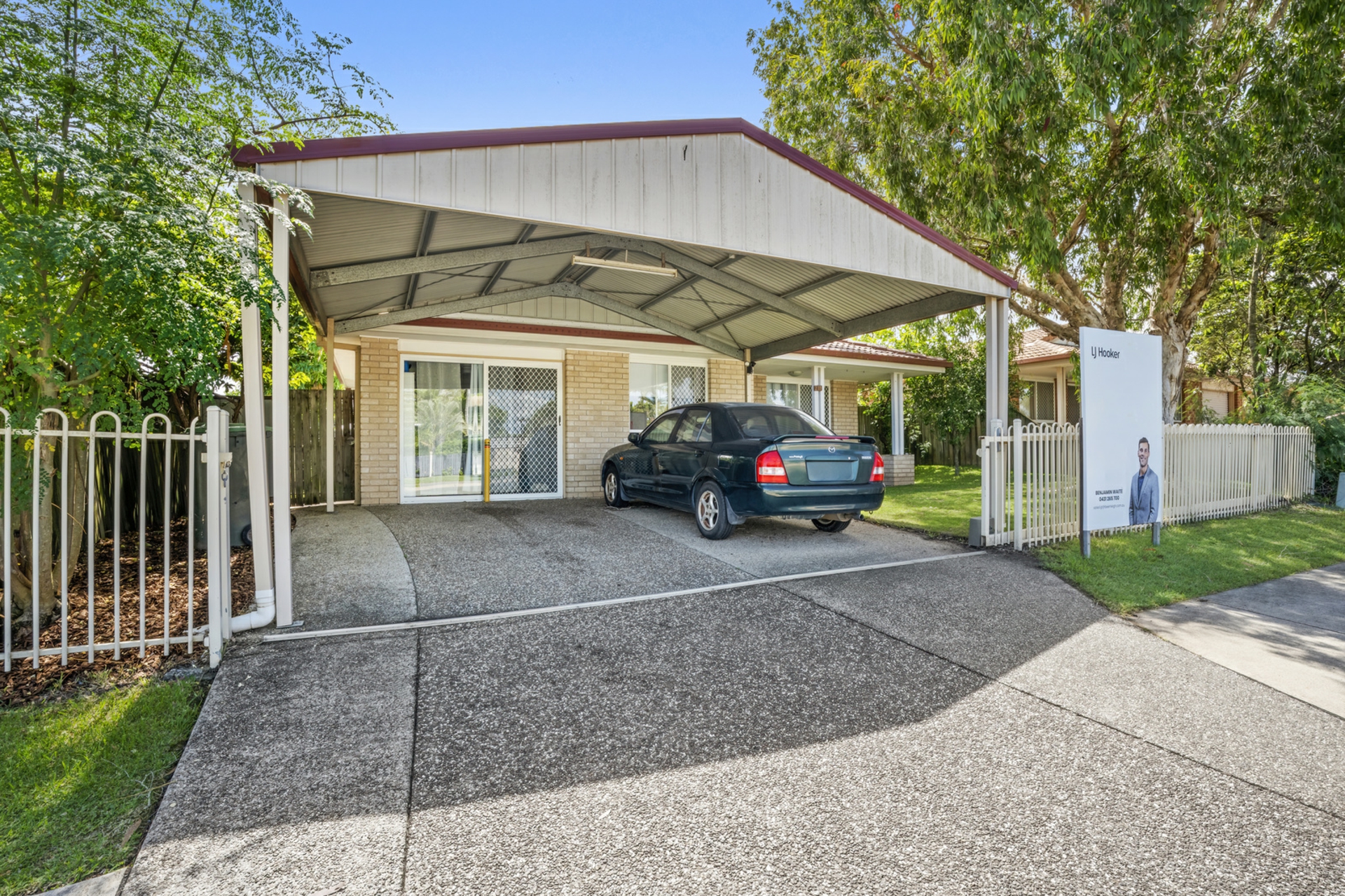 211 Herses Road, Eagleby