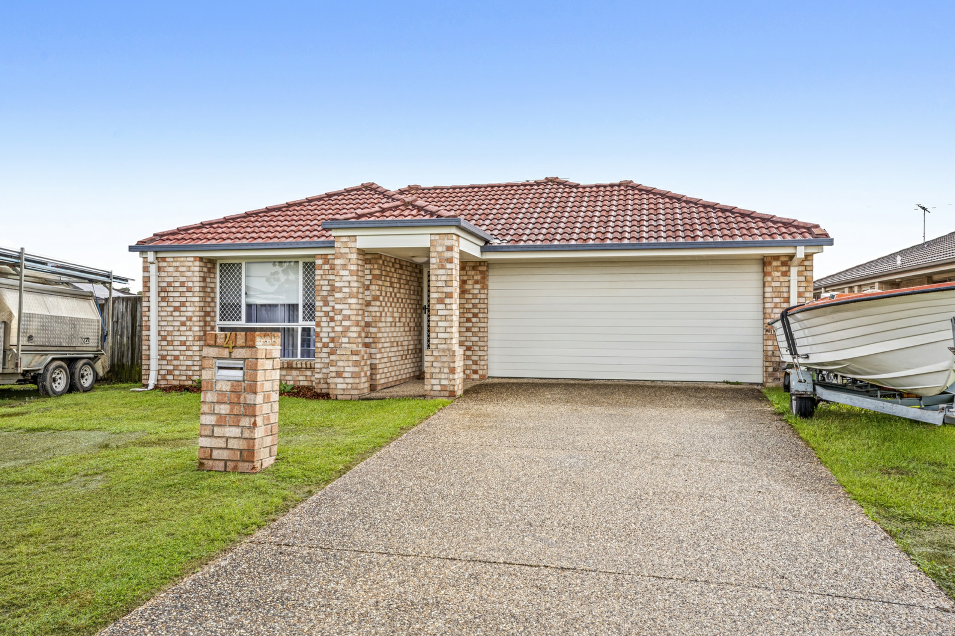 4 Moran Close, Eagleby