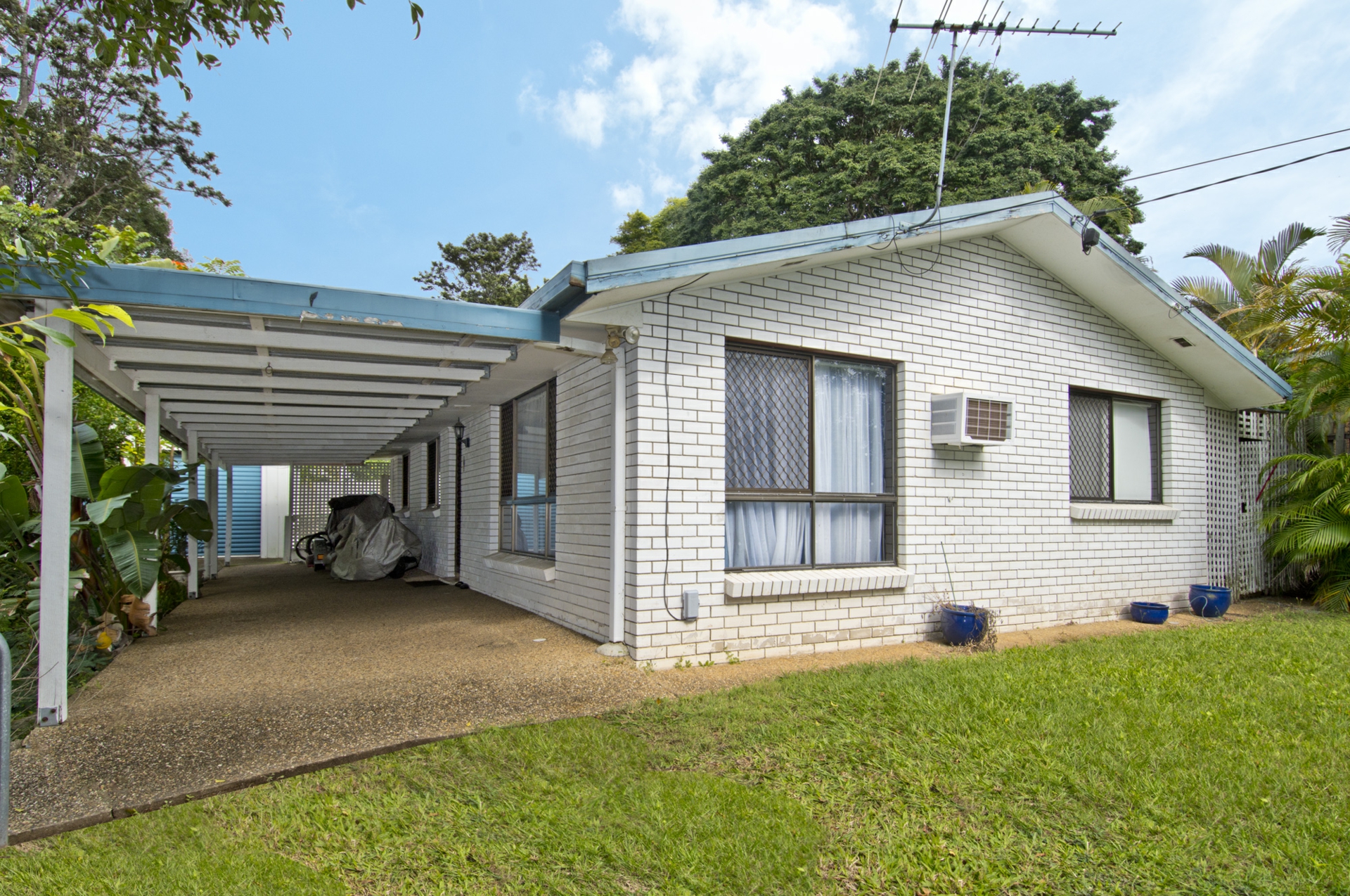 12 Mitre Street, HOLMVIEW