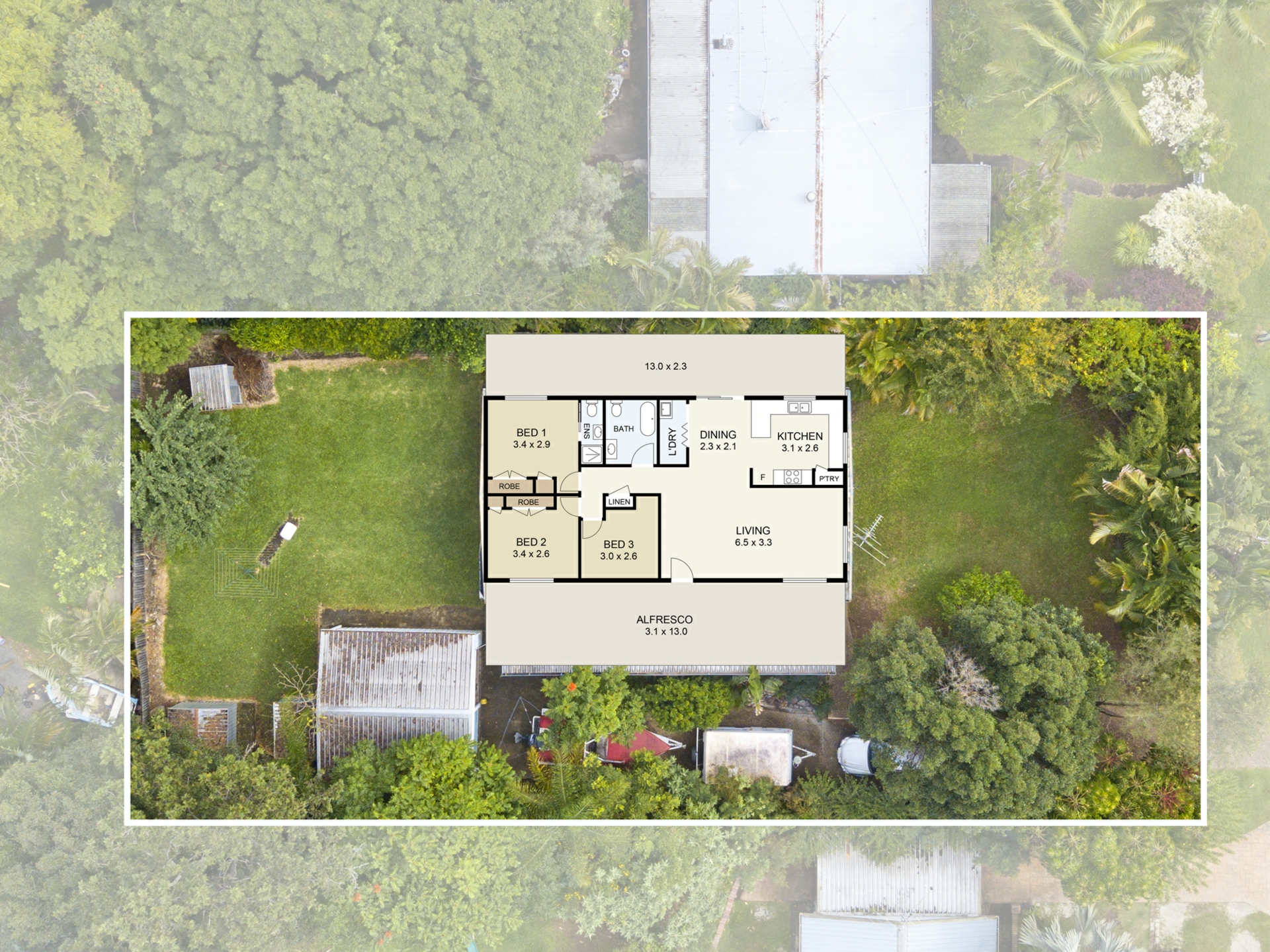 12 Mitre Street, HOLMVIEW