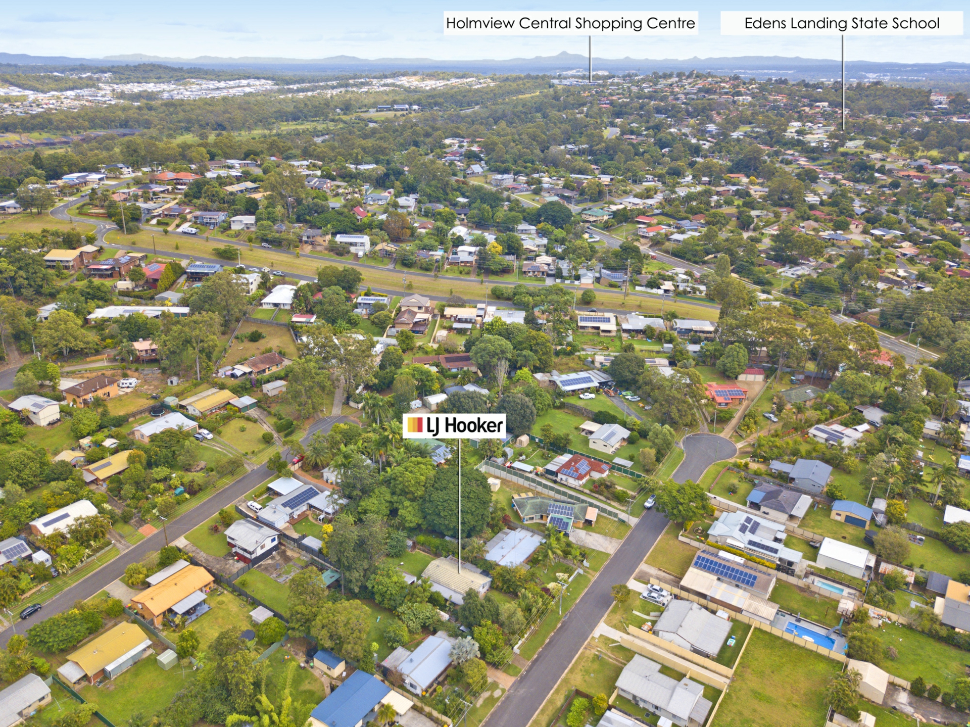12 Mitre Street, HOLMVIEW