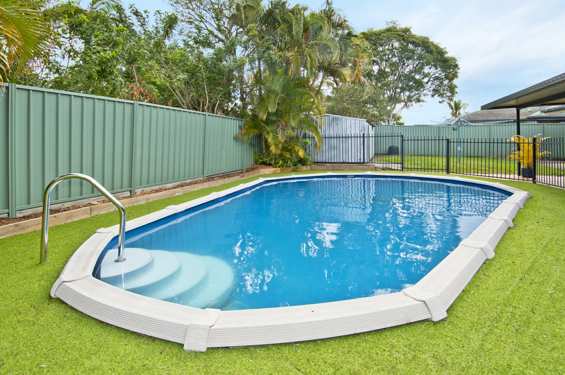 96 Federation Drive, BETHANIA