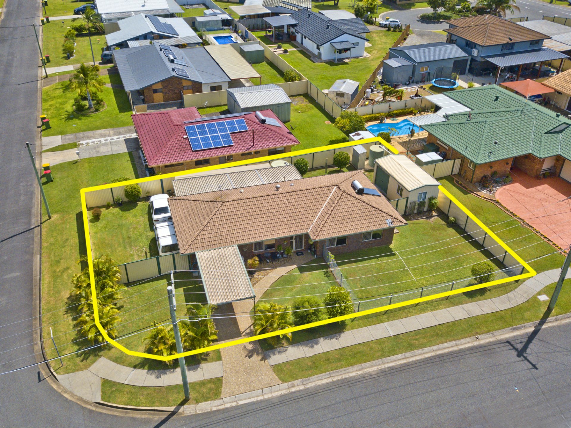 7 Carlyon Street, MOUNT WARREN PARK