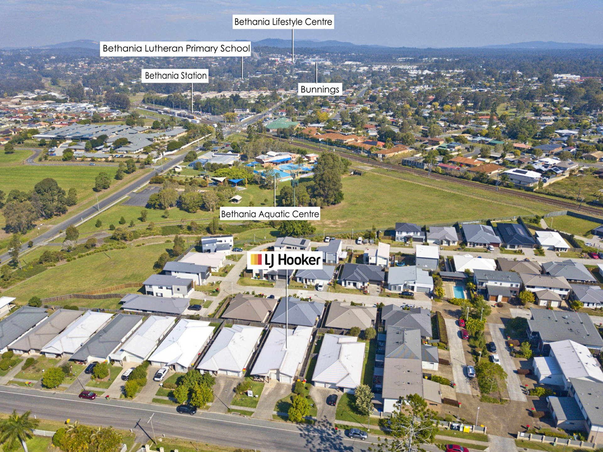 22 Radke Road Bethania QLD - Property Details - LJ Hooker