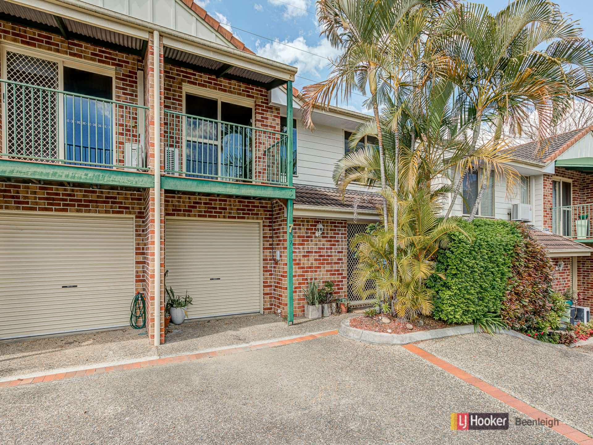 7/1 Farr Jones Court, DAISY HILL