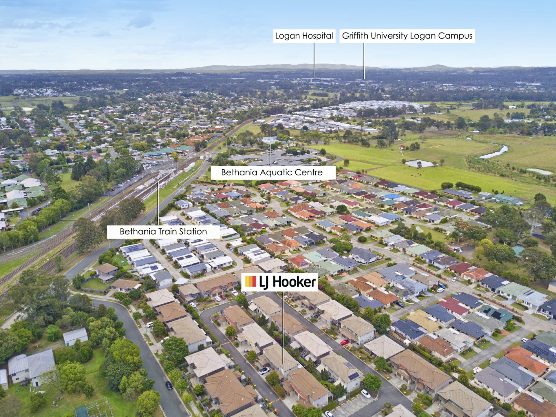 48/6-44 Clearwater Street, BETHANIA