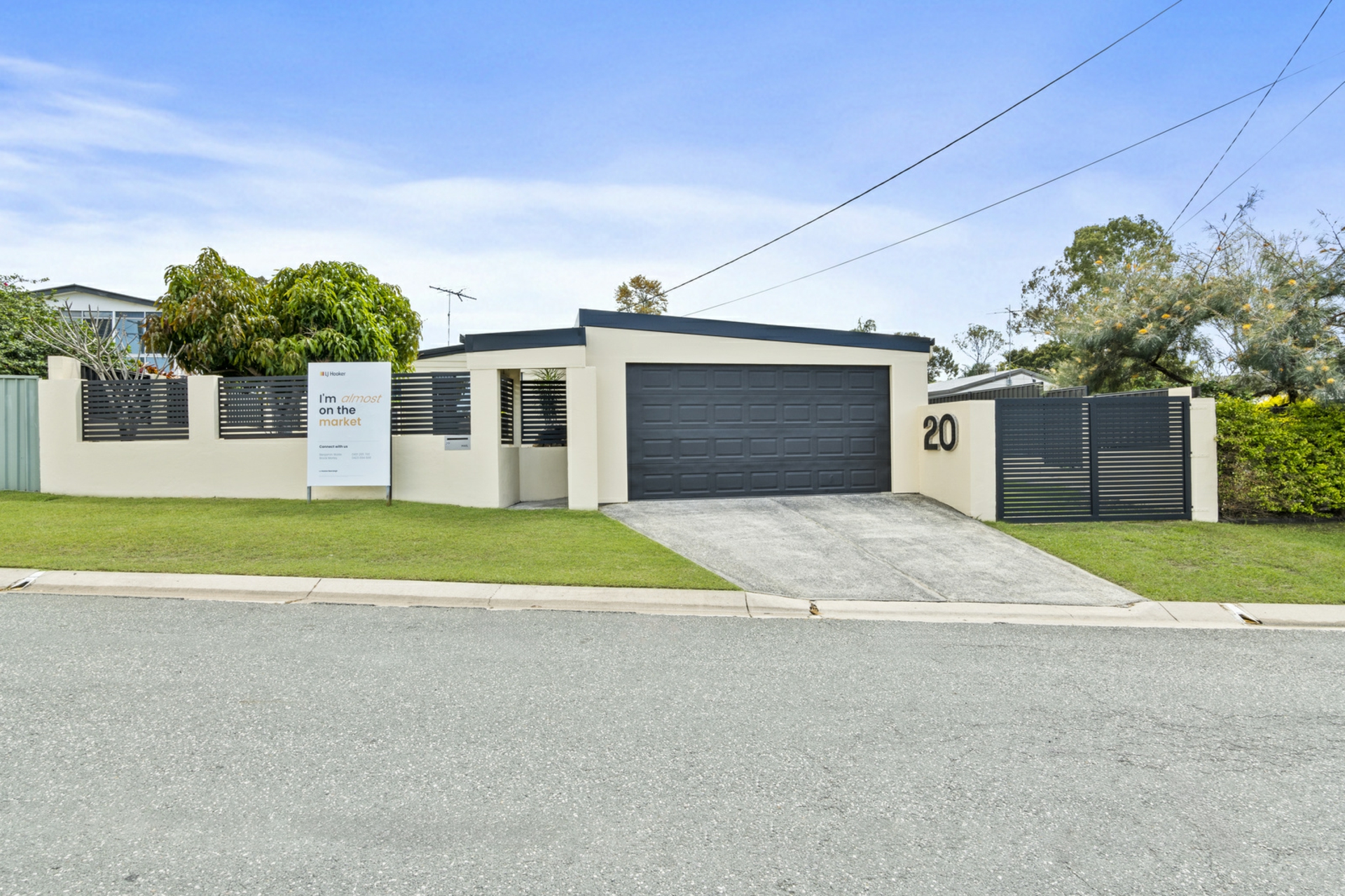 20 Kelly Street, EAGLEBY