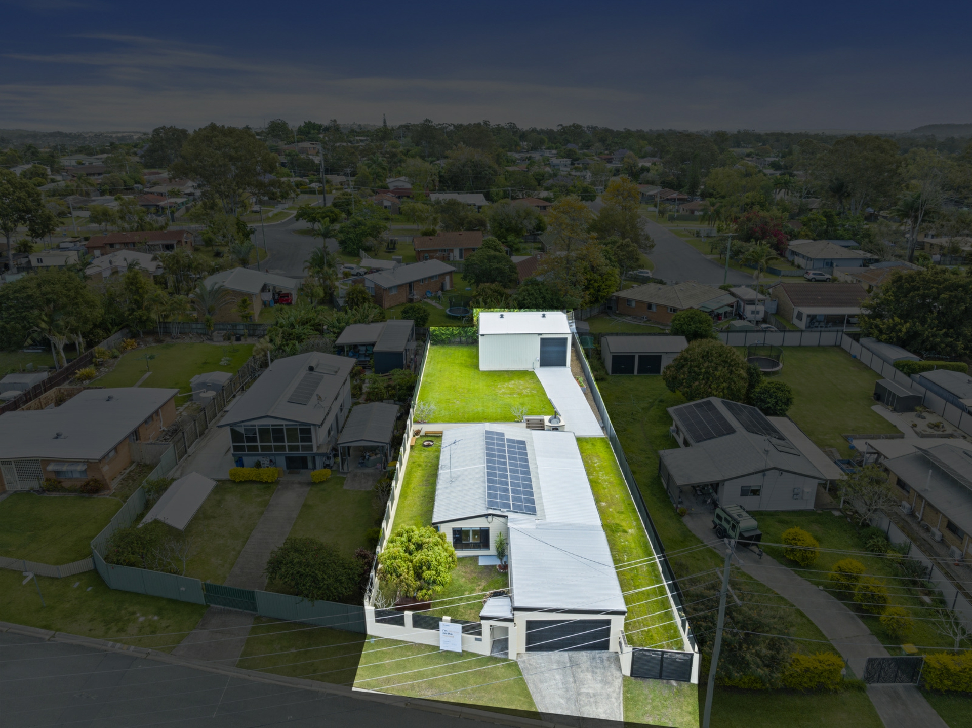 20 Kelly Street, EAGLEBY