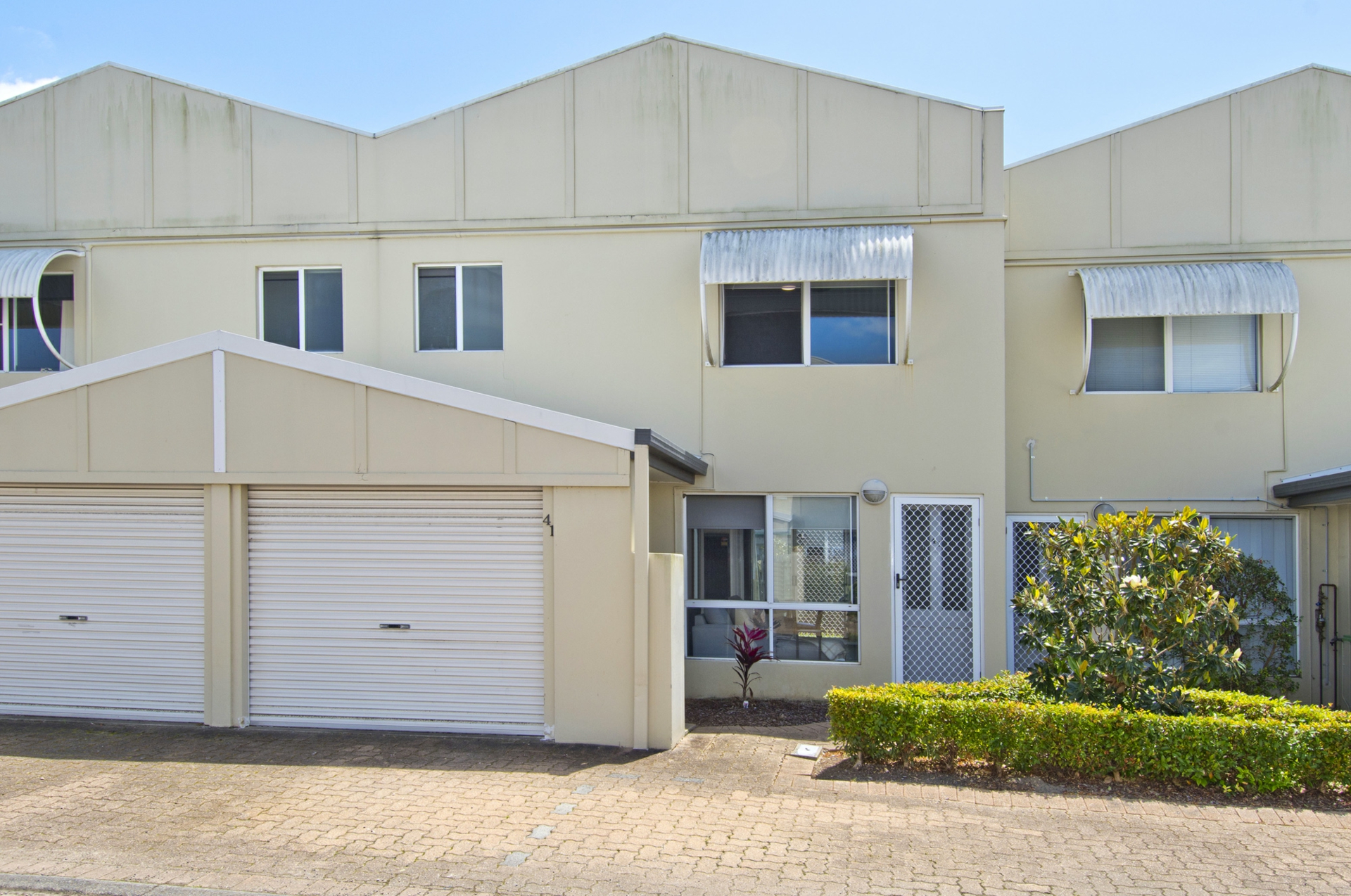 41/9-25 Allora Street, WATERFORD WEST