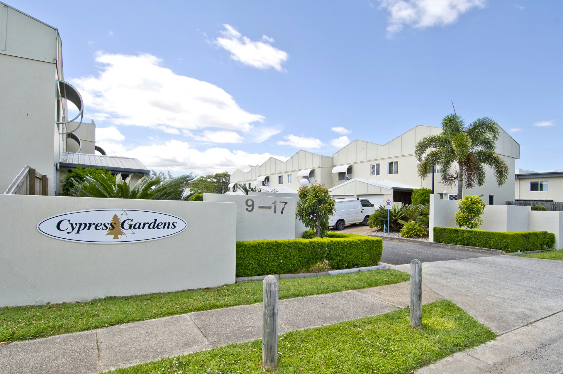 41/9-25 Allora Street, WATERFORD WEST