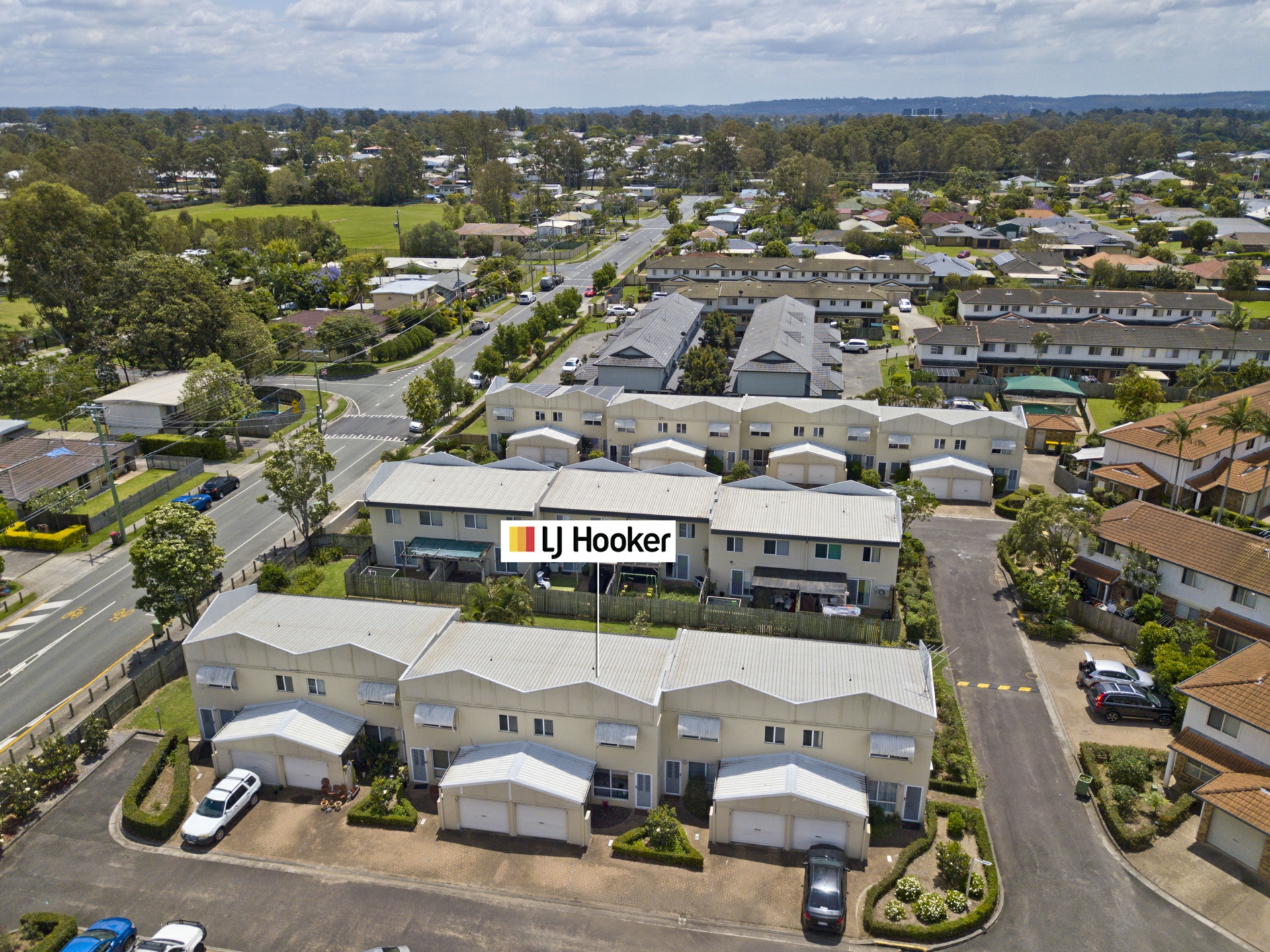 41/9-25 Allora Street, WATERFORD WEST