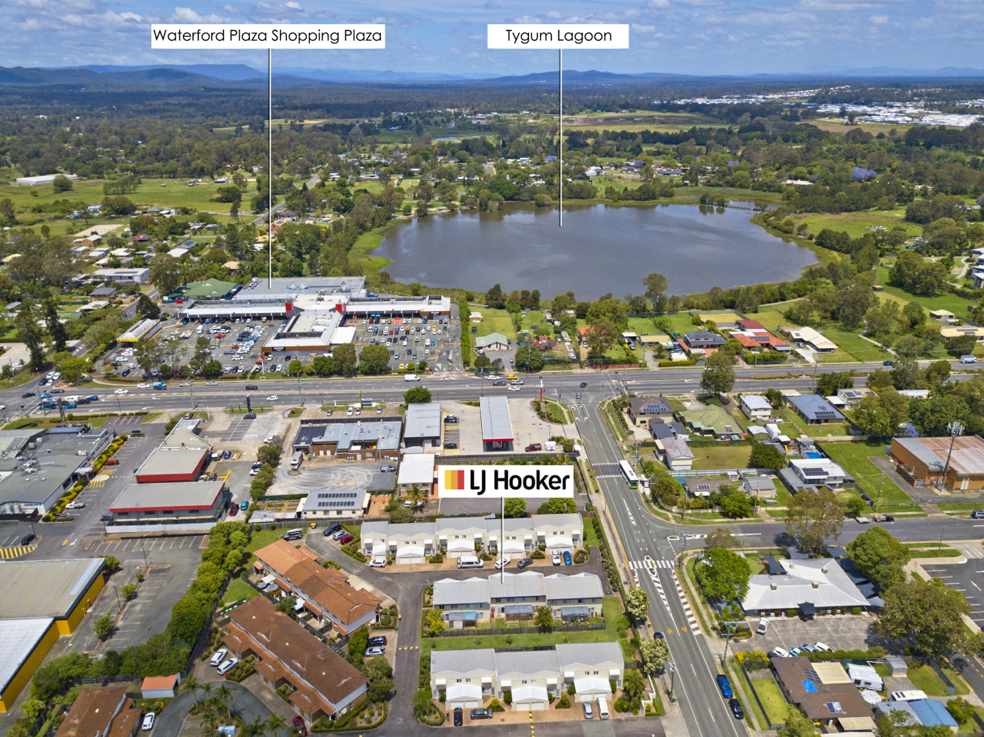 41/9-25 Allora Street, WATERFORD WEST