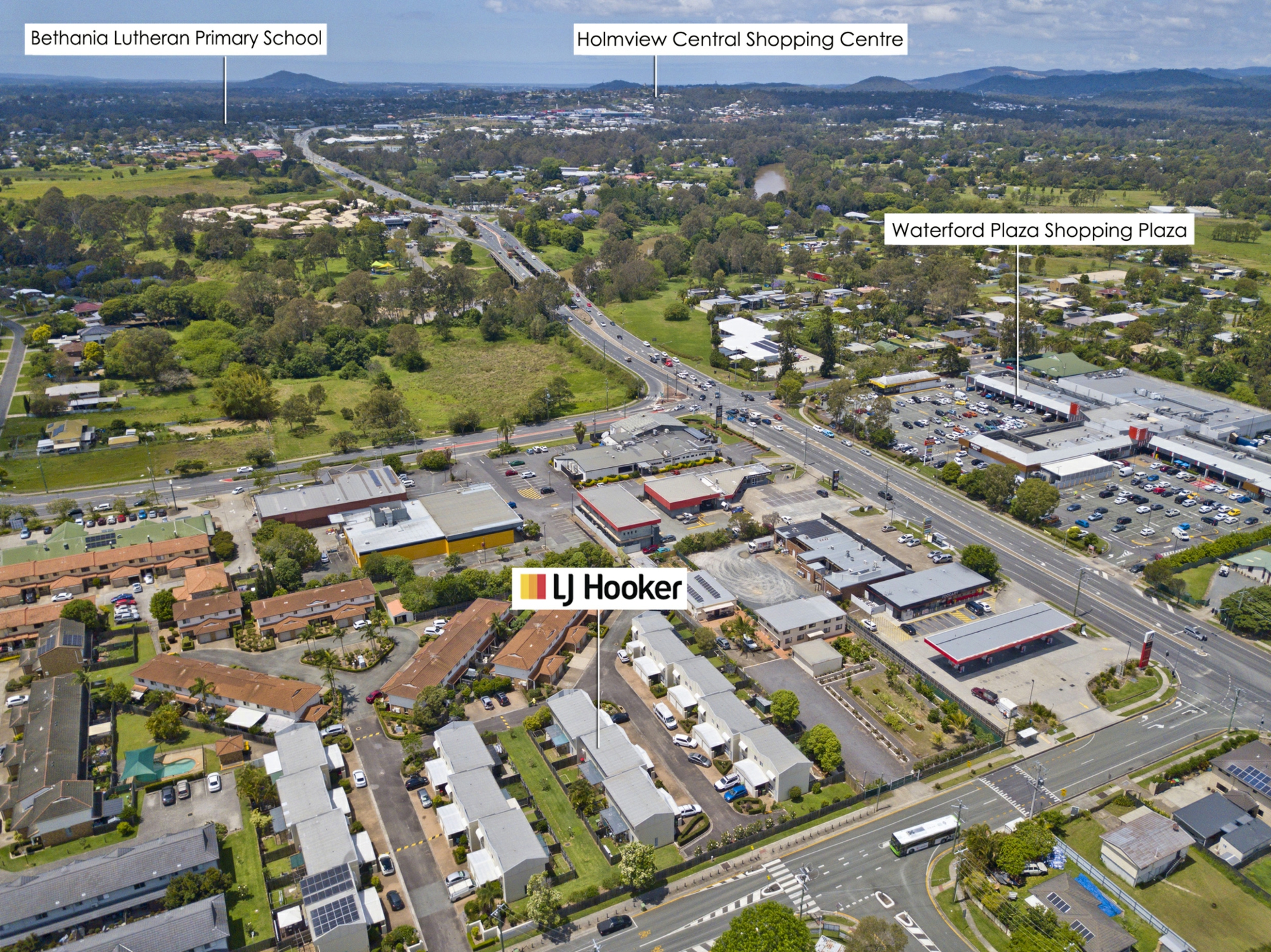 41/9-25 Allora Street, WATERFORD WEST