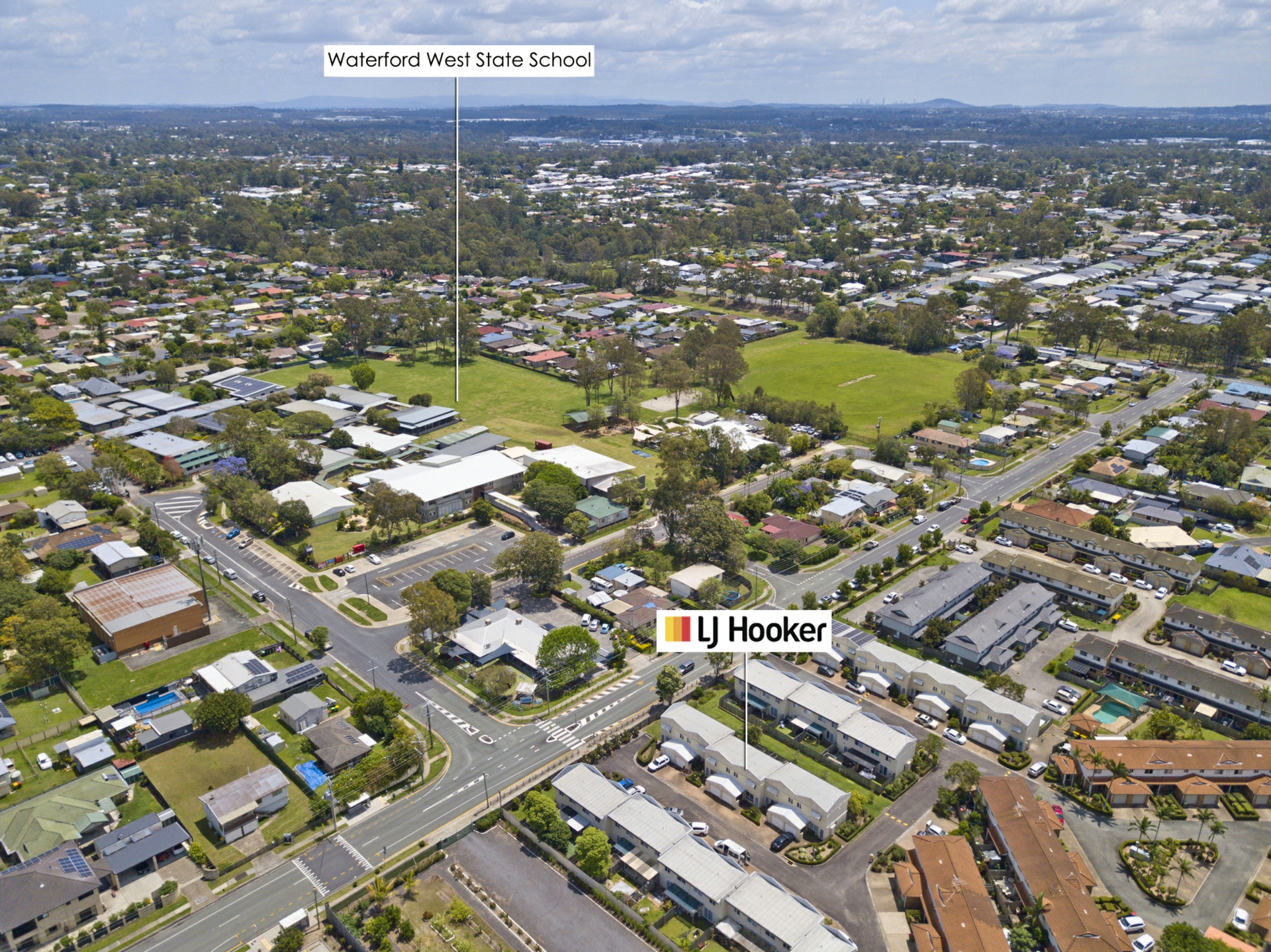 41/9-25 Allora Street, WATERFORD WEST