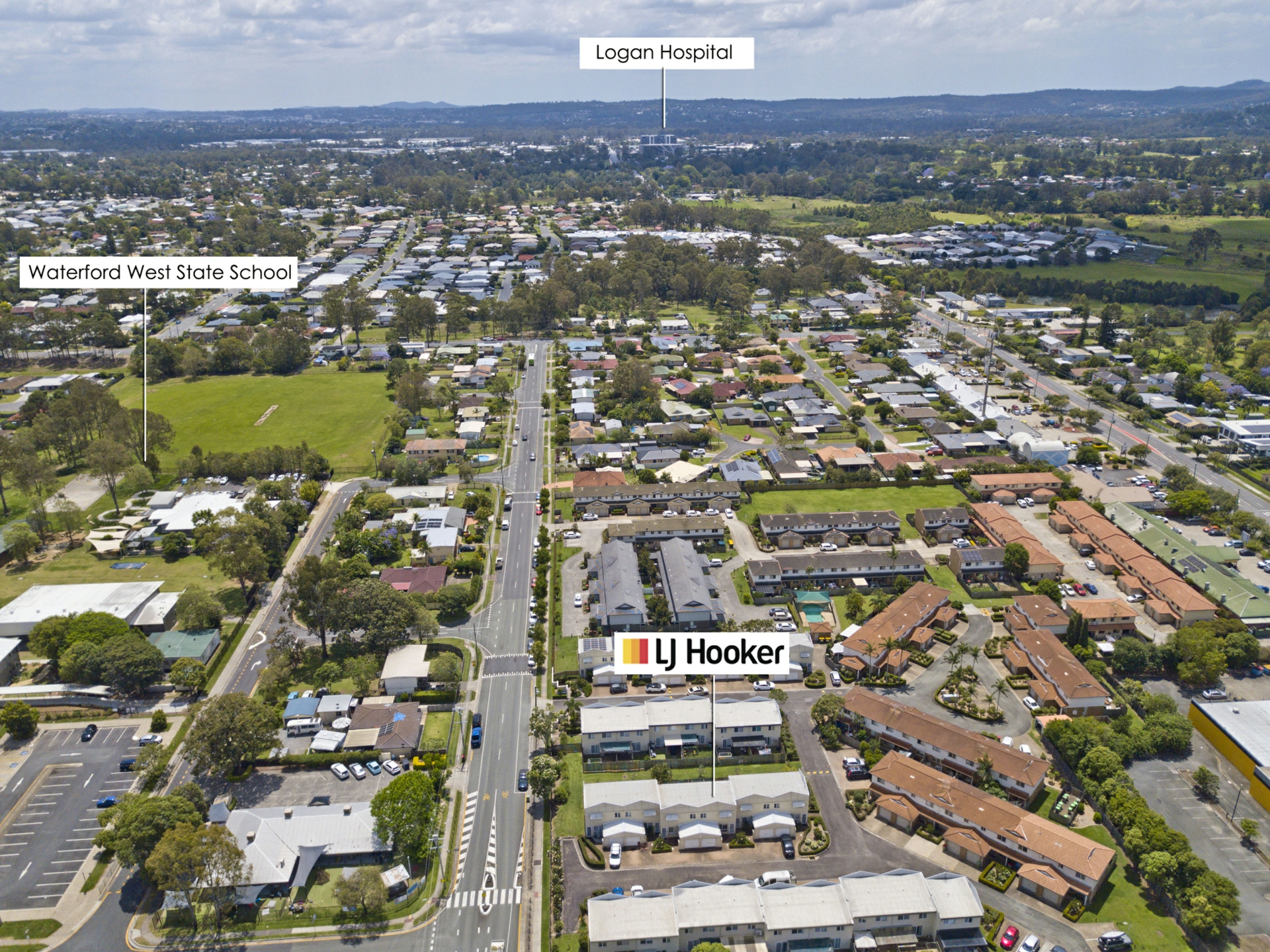 41/9-25 Allora Street, WATERFORD WEST