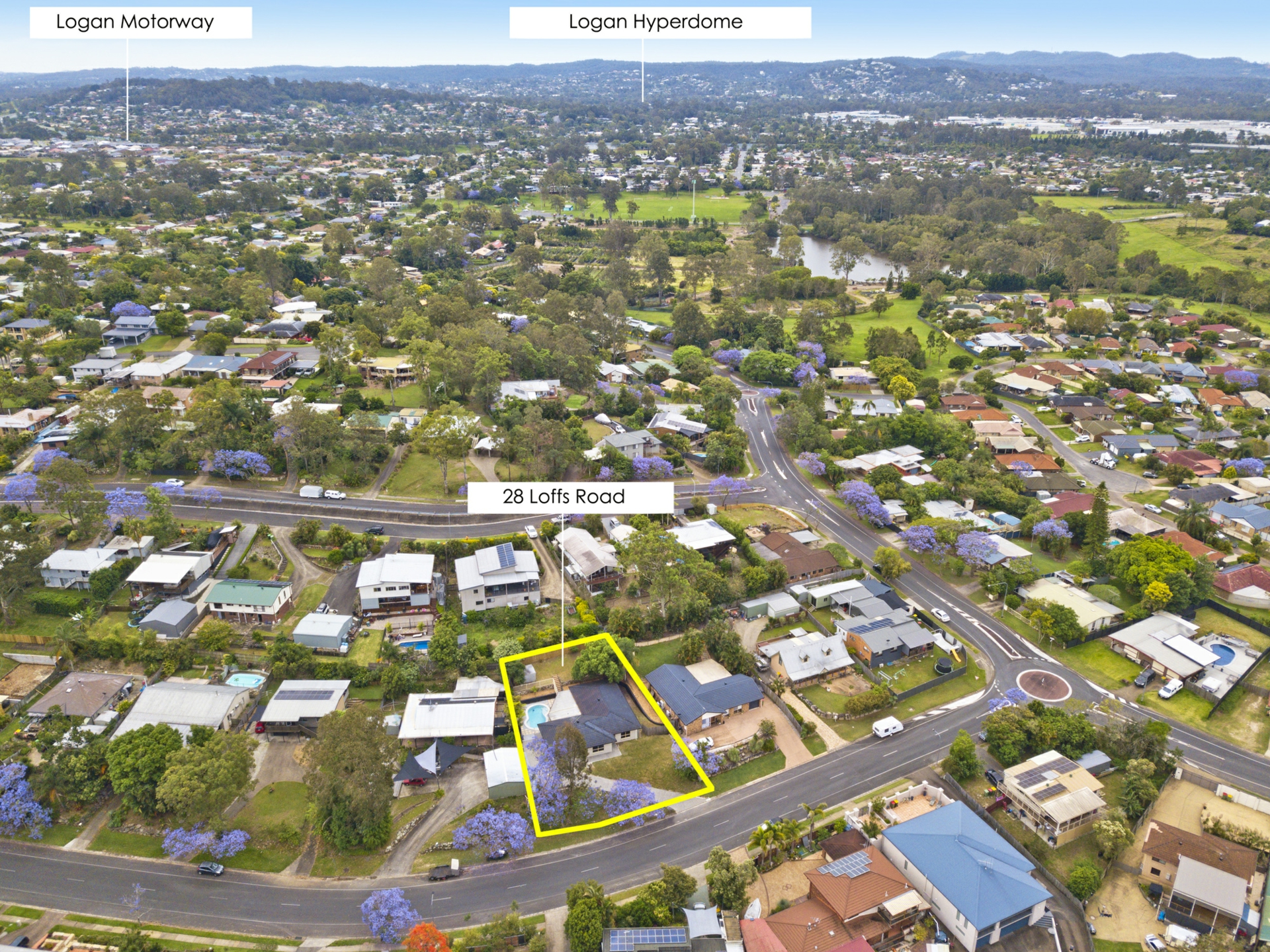 28 Loffs Road, LOGANHOLME