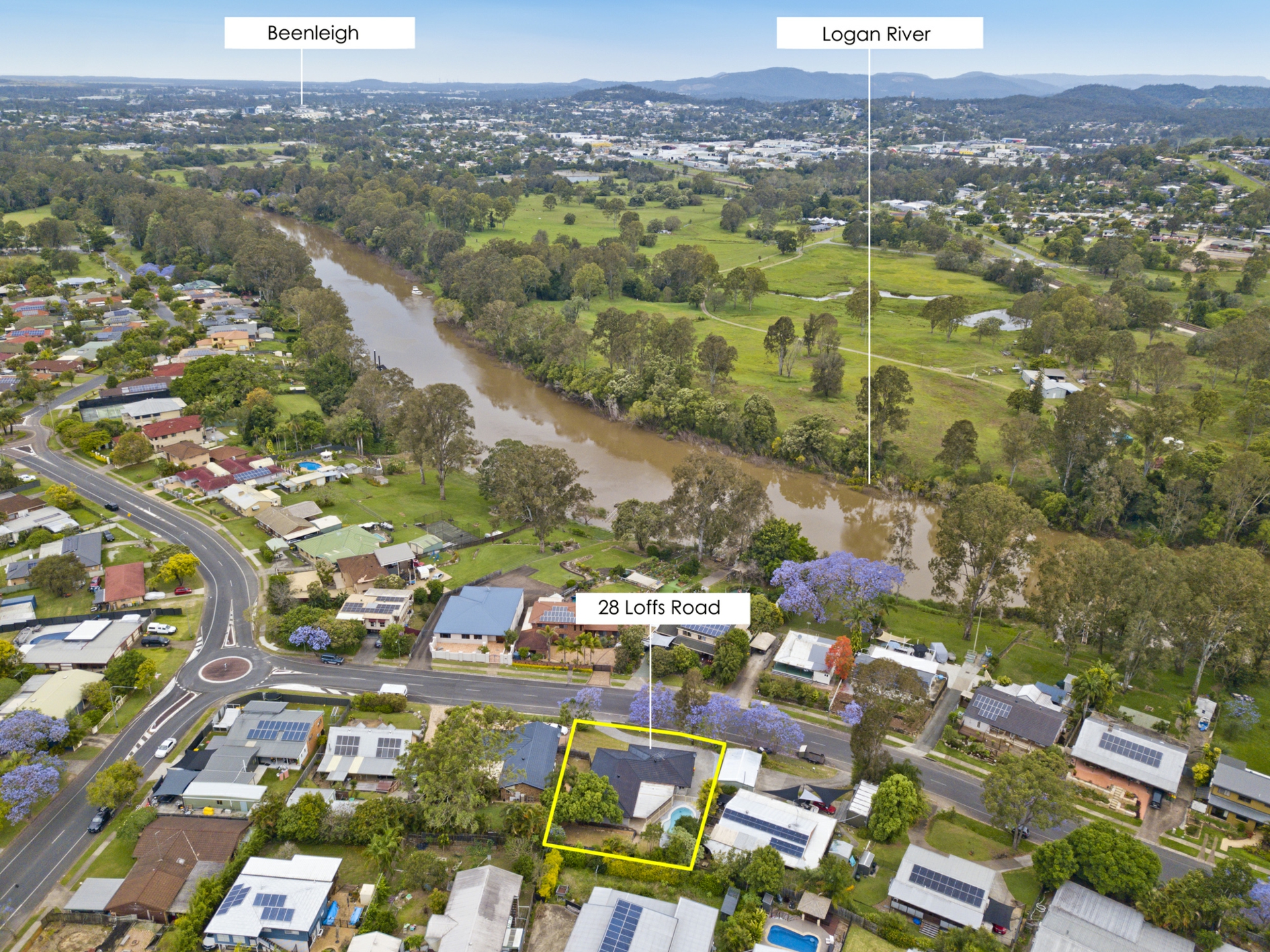 28 Loffs Road, LOGANHOLME
