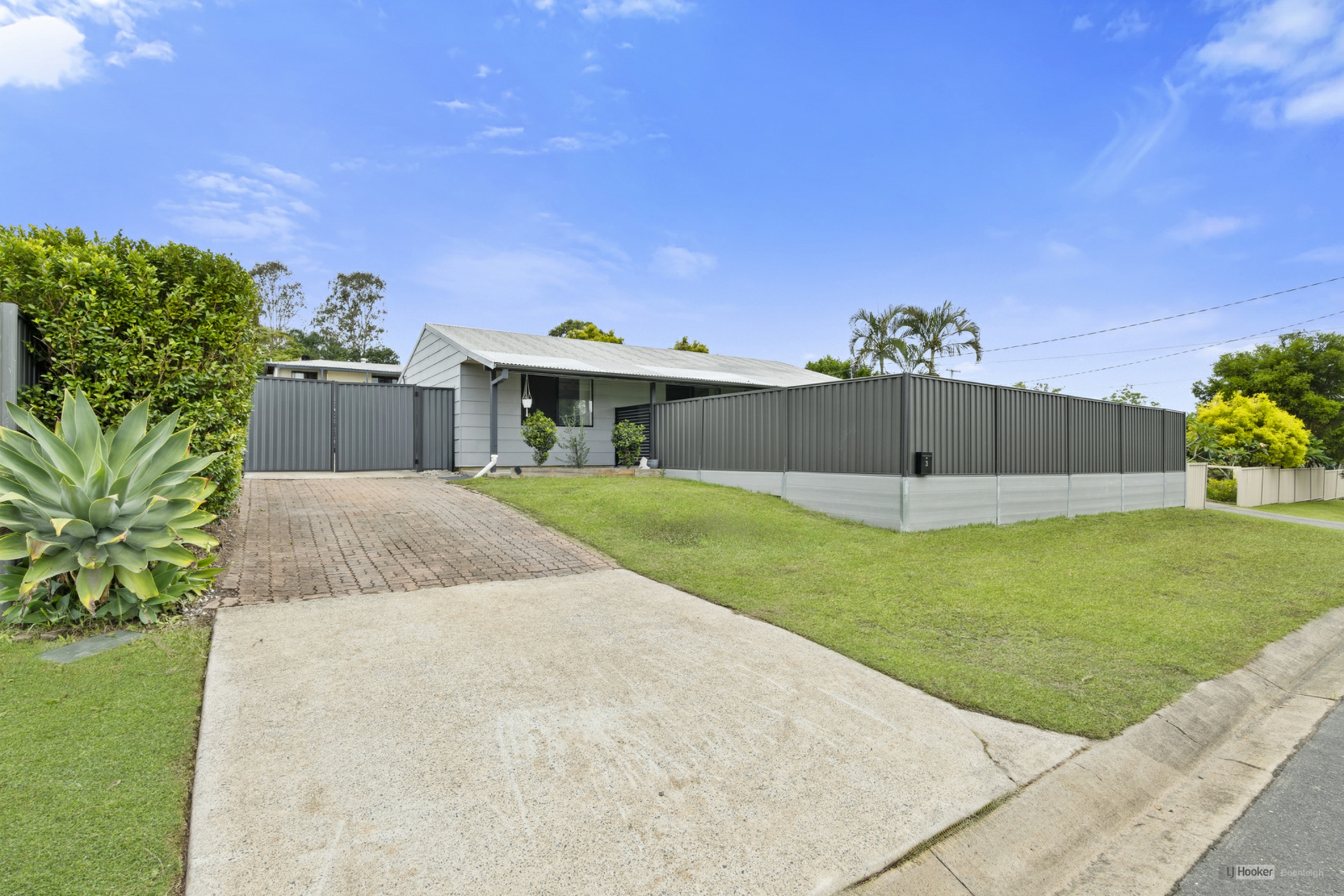 3 Geelong Court, EAGLEBY