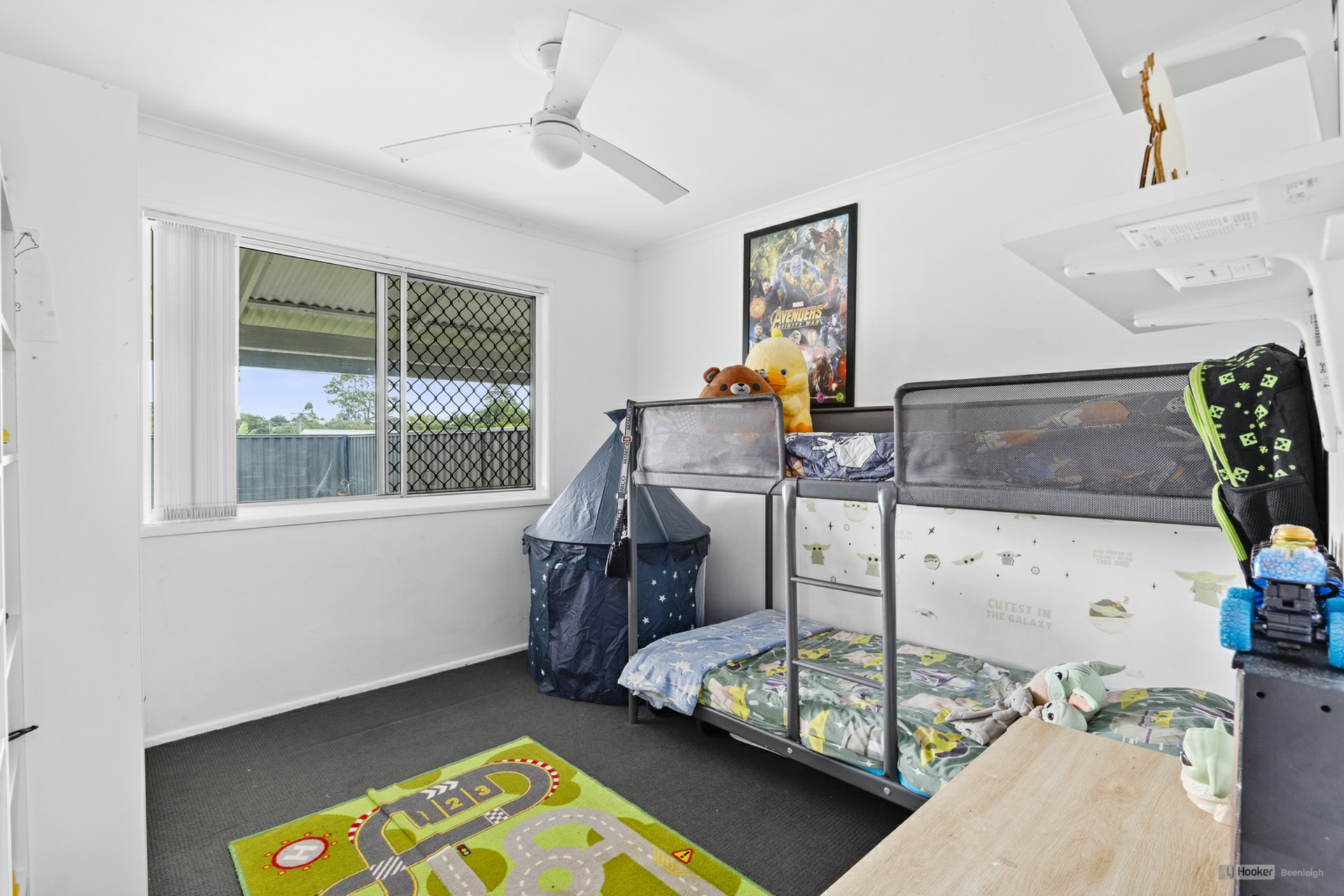 3 Geelong Court, EAGLEBY